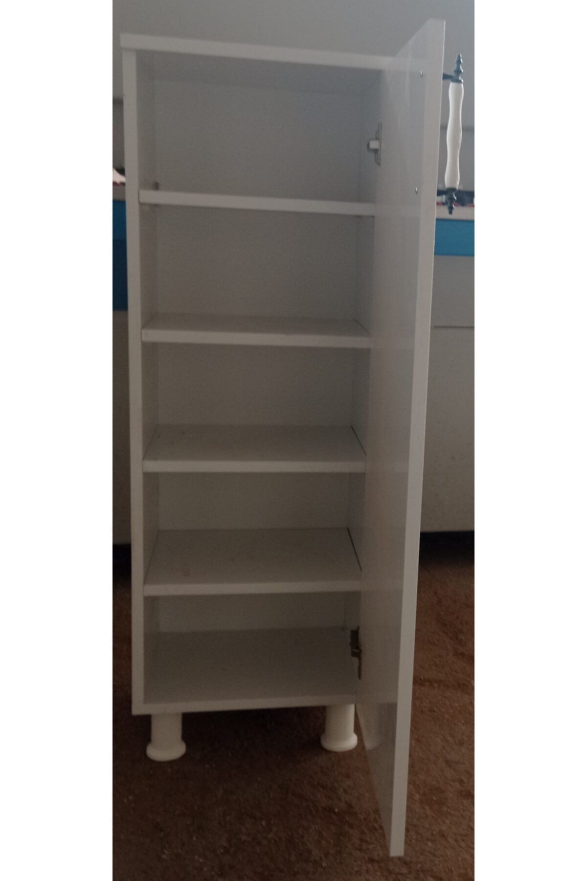 ELSA mobilya 5 Raflı Ayakkabı Dolabı