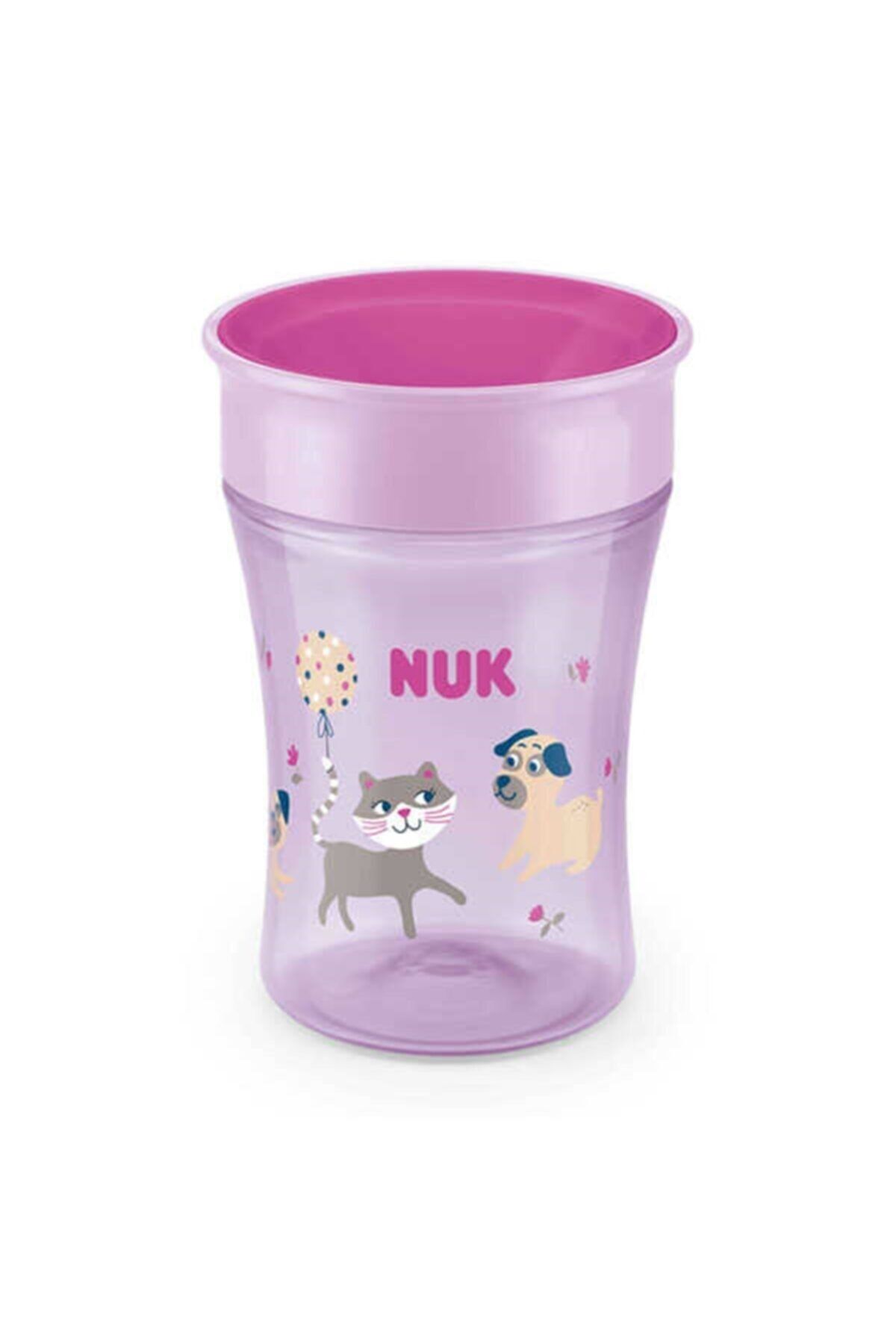 Nuk Evolution Magic Cup 230 Ml