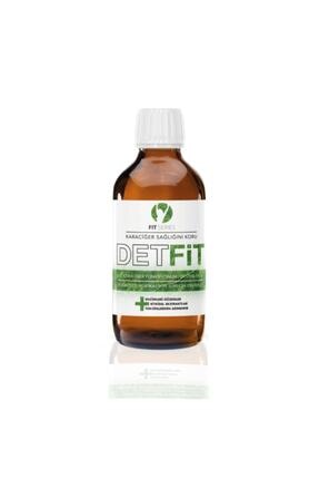Detfit 100ml Image 0