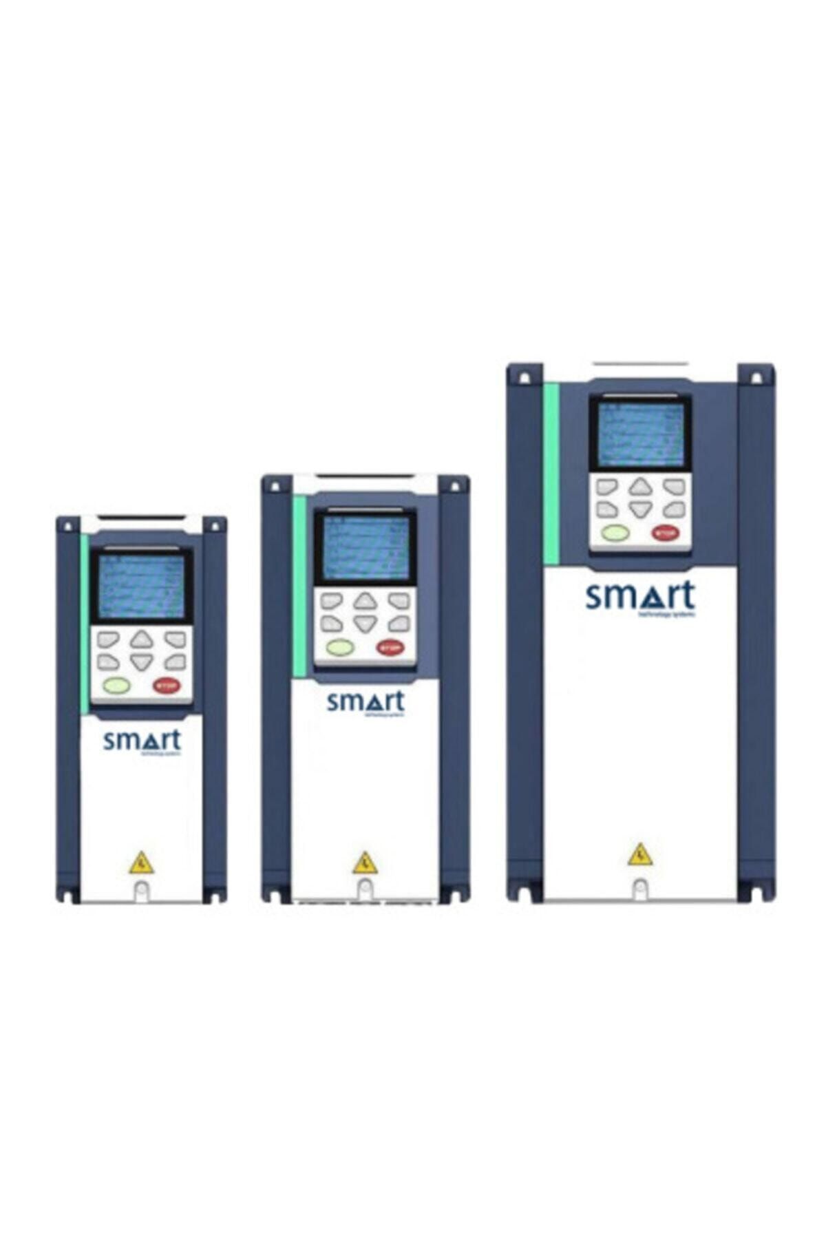 Smart 3hp Solar Pompa Inverter (YENİ NESİL)