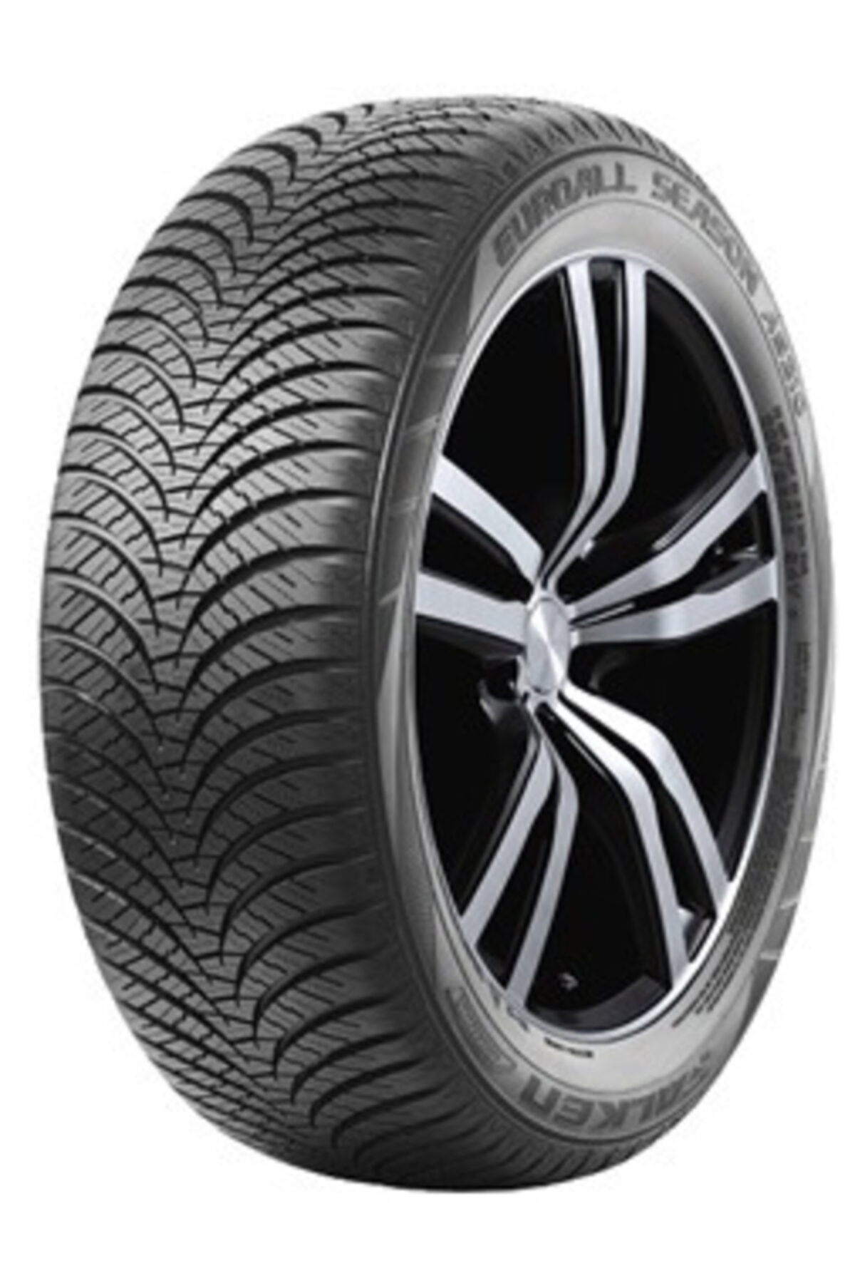 Falken 185/65 R15 Tl 88h Euroall Season As210