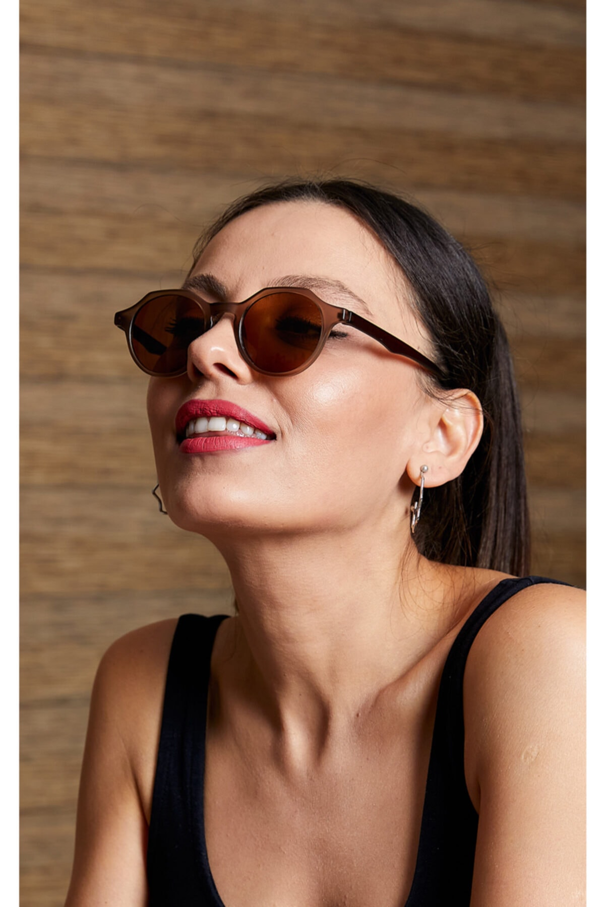 By Harmony Bh 2019 0601 Kadın Güneş Gözlüğü