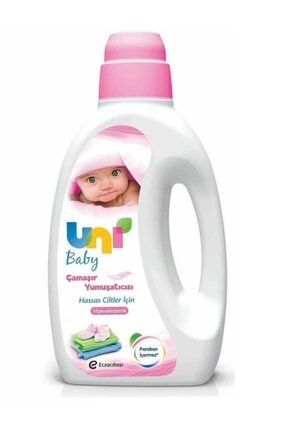 Unı Baby Çamaşır Yumuşatıcısı 1000 Ml Image 0