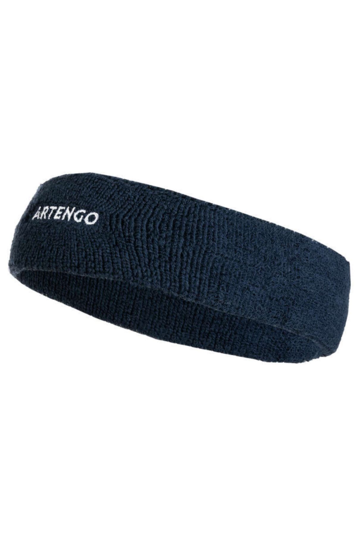 HUHULOGY Tenis Basketbol Kafa Bandanası - Lacivert - Tb100