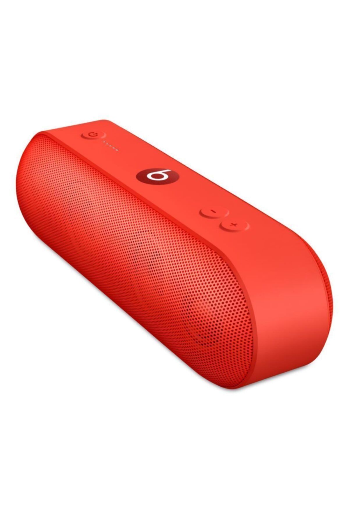 Beats Ml4q2ze/a Taşınabilir Hoparlör, Kırmızı