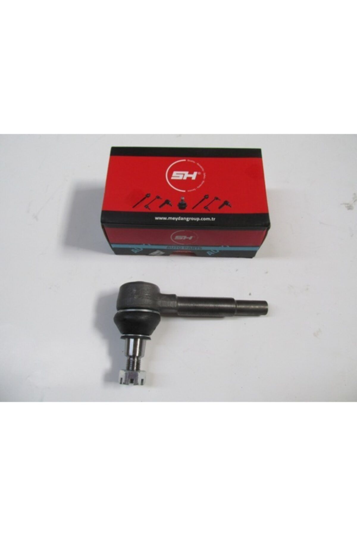 EURO BODY Mitsubishi Canter 1998-2006 Arası Uyumlu Sol Rot Başı 3.7cc