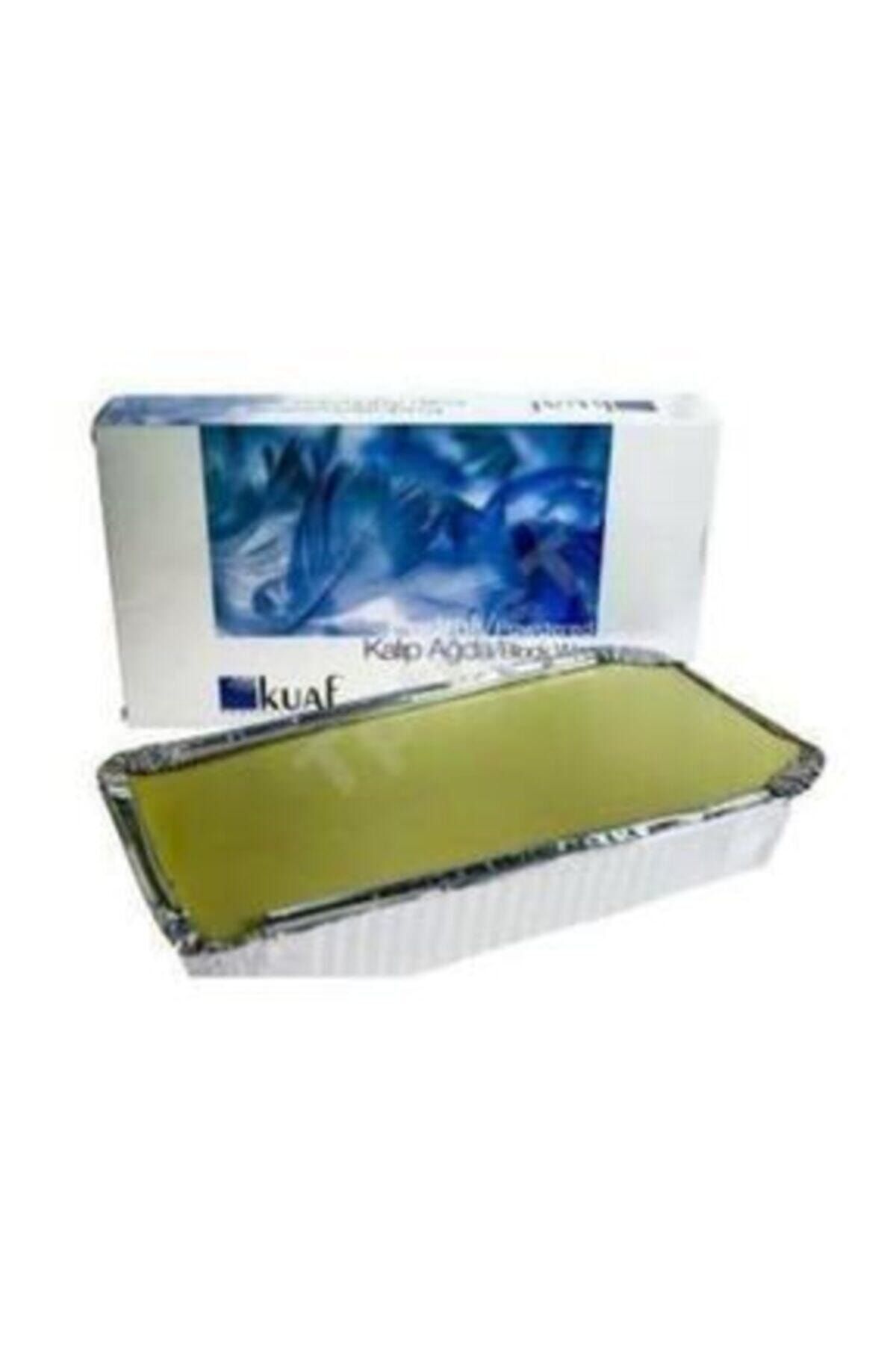 Kuaf Kalıp Ağda Pudralı 500 gr