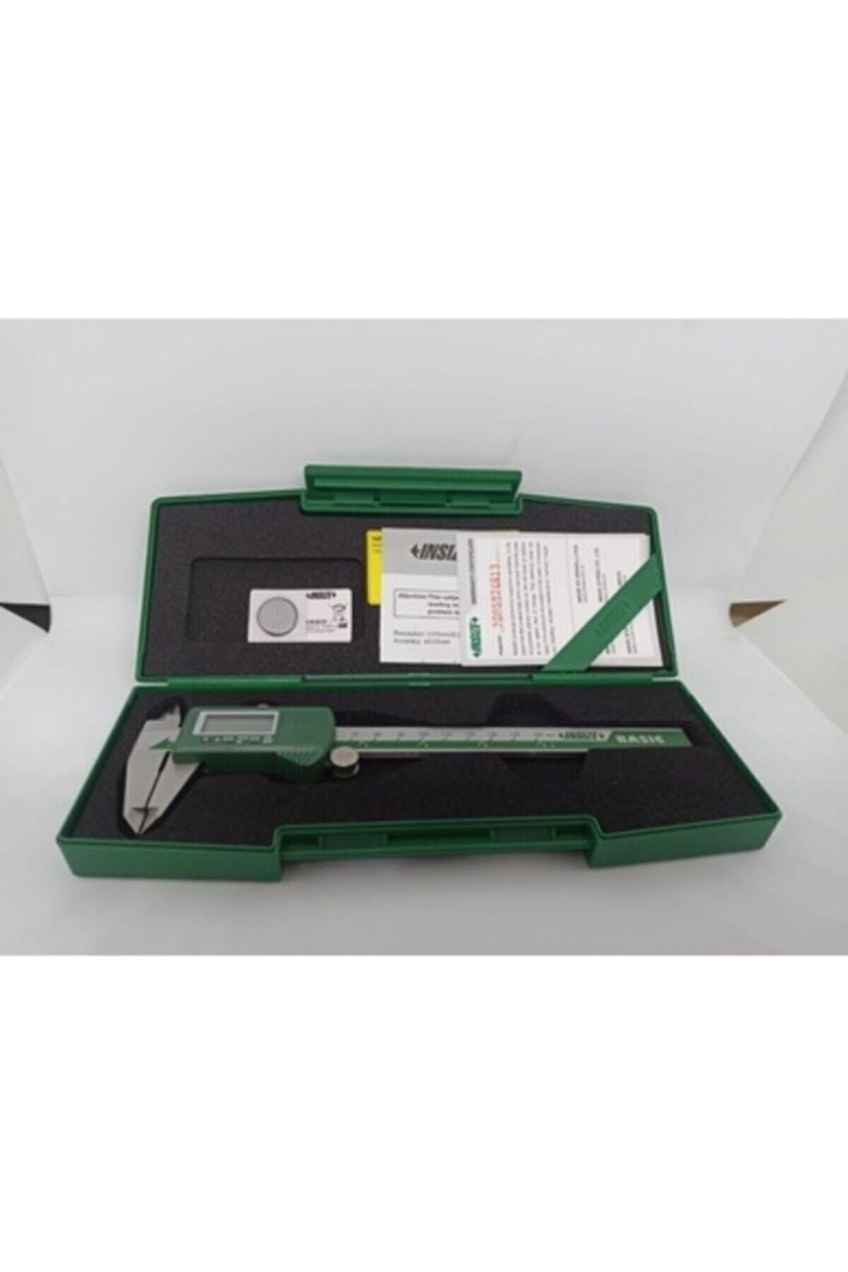 İnsize 1112-150 Mm Dijital Kumpas