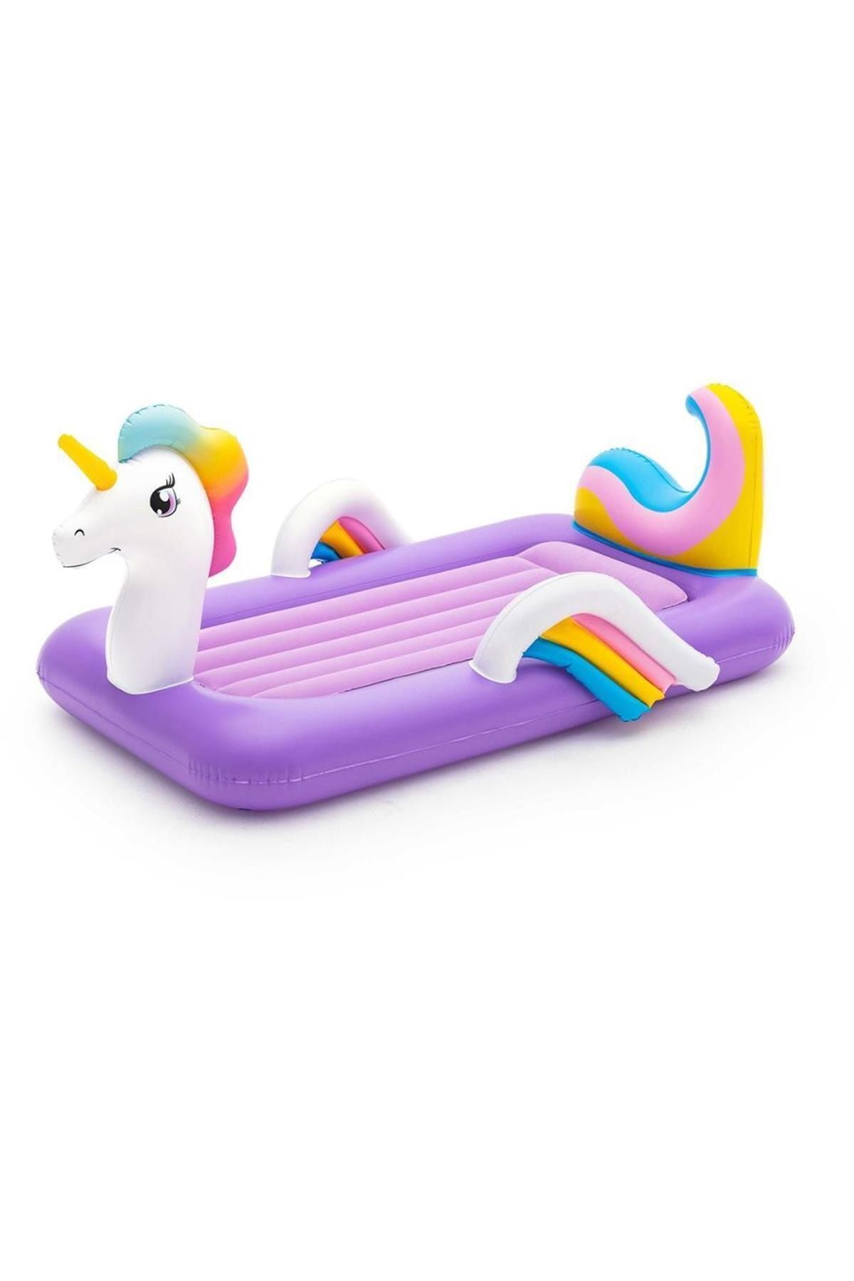 ASMEYAL Unicorn Çocuk Yatağı