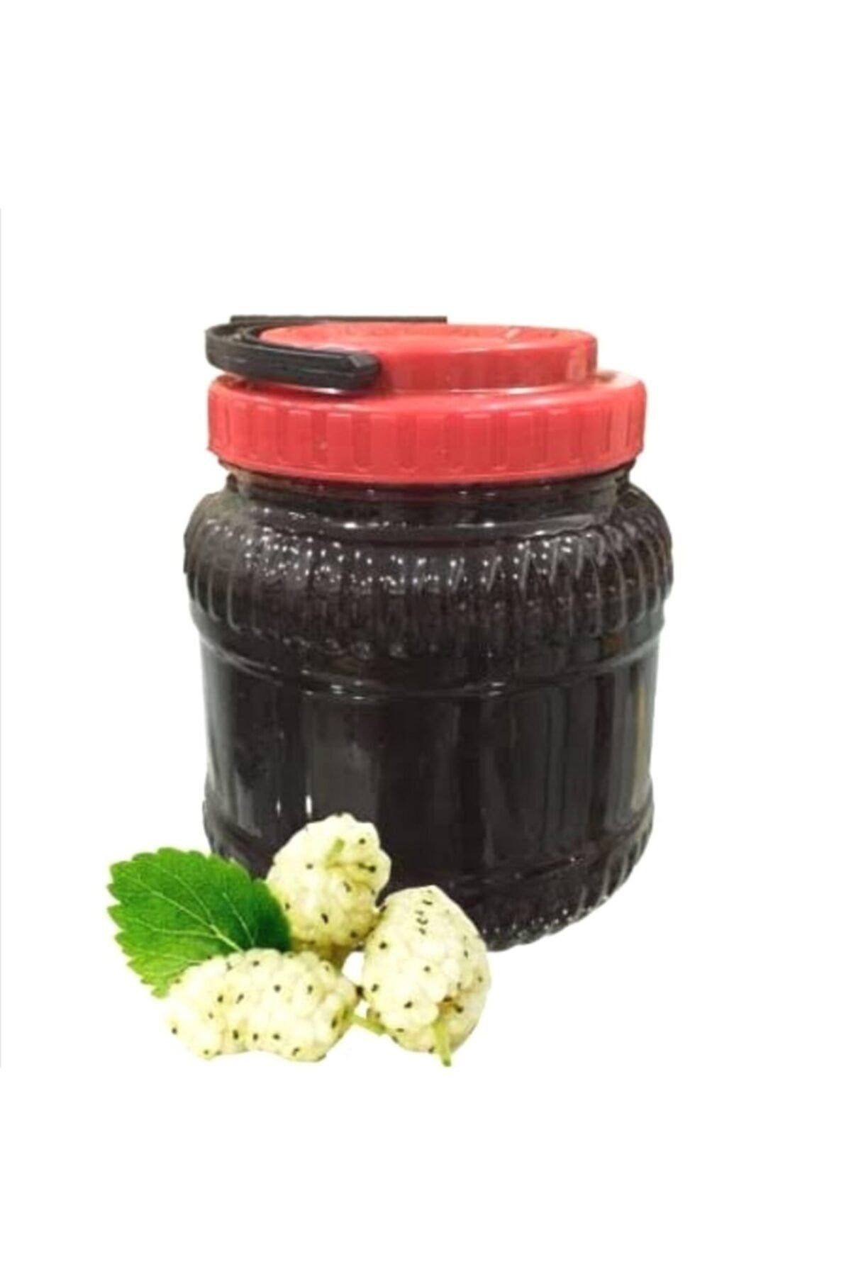Yöreden Doğal Ürünler Dut Pekmezi
