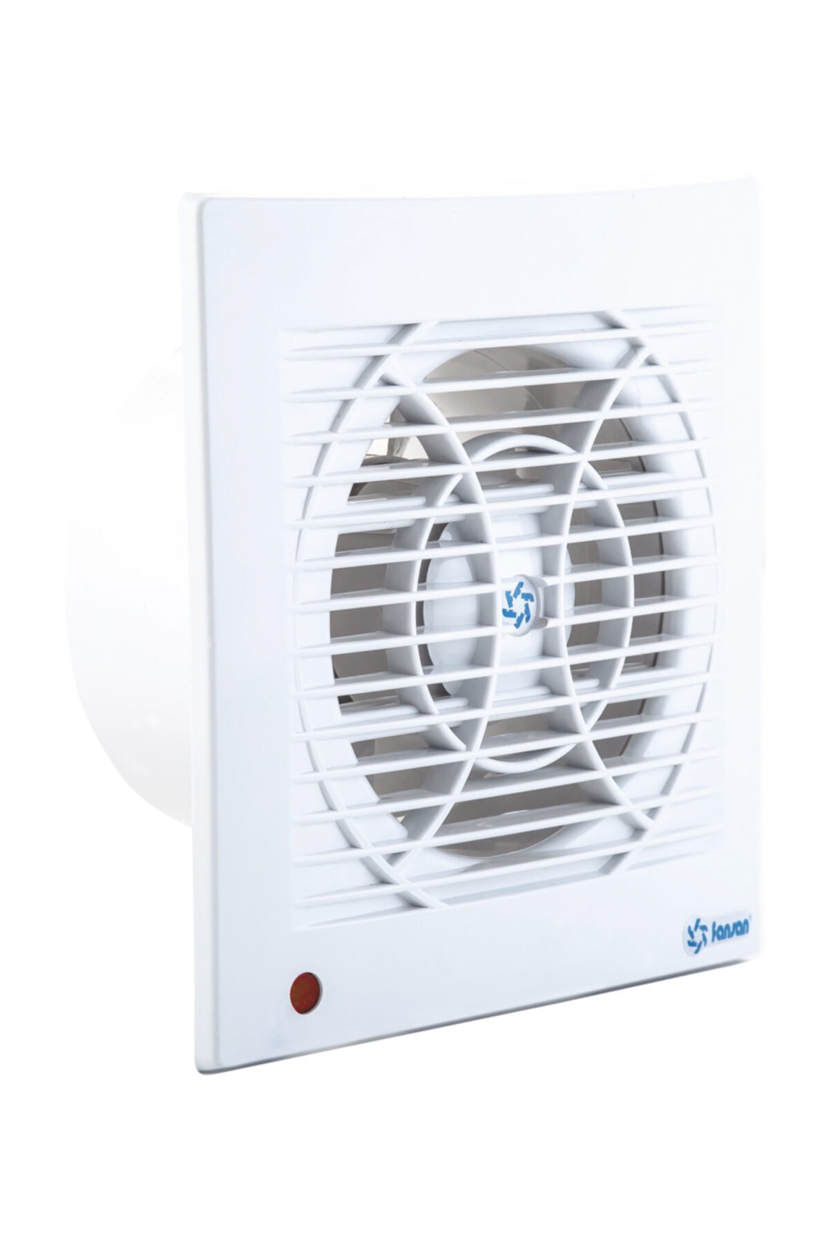 Fansan Tba-100 Line Dekoratif Banyo Tuvalet Cam Ve Pencere Tipi Aspiratör