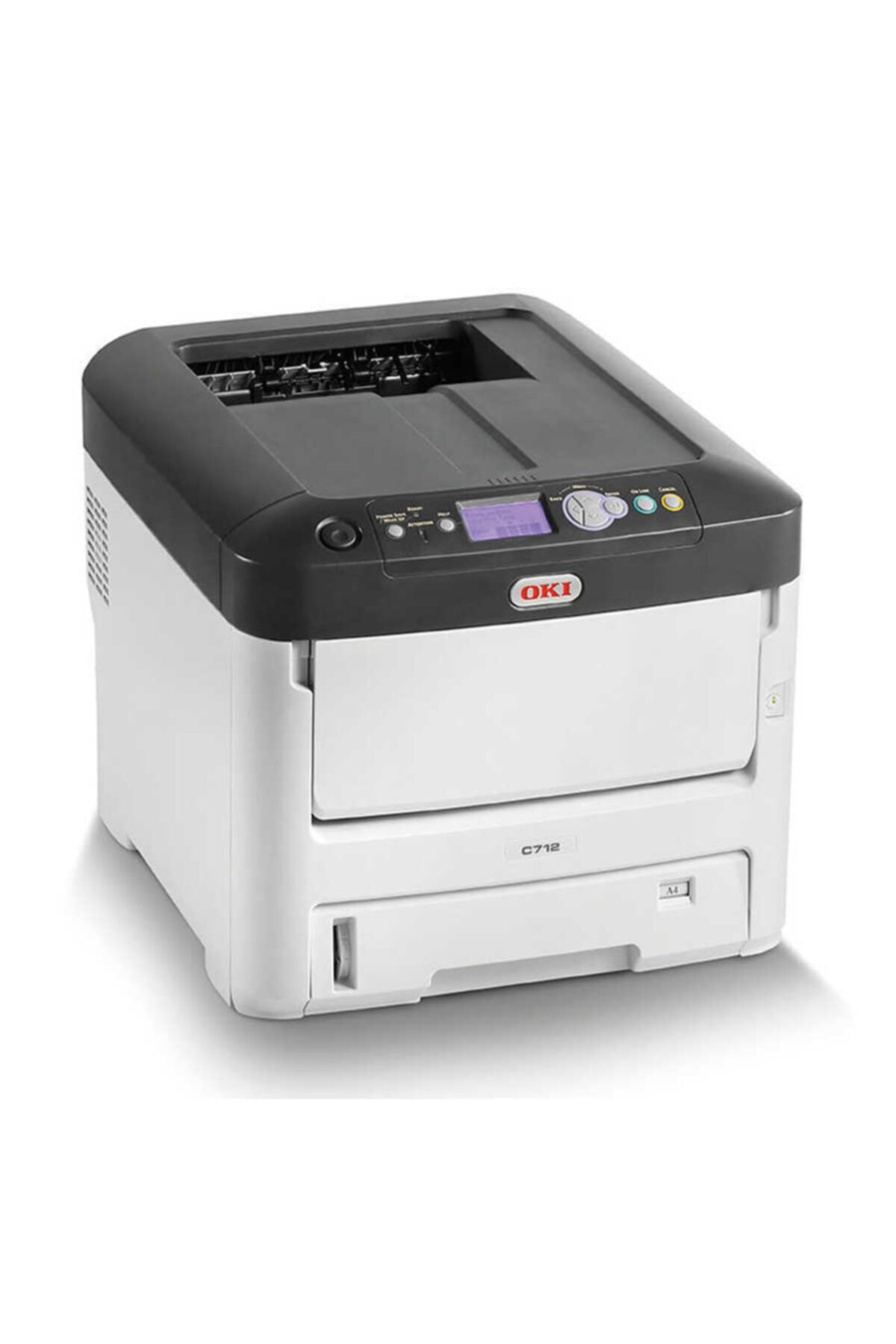 OKI C712dn 46551102 Renkli Laser Yazıcı