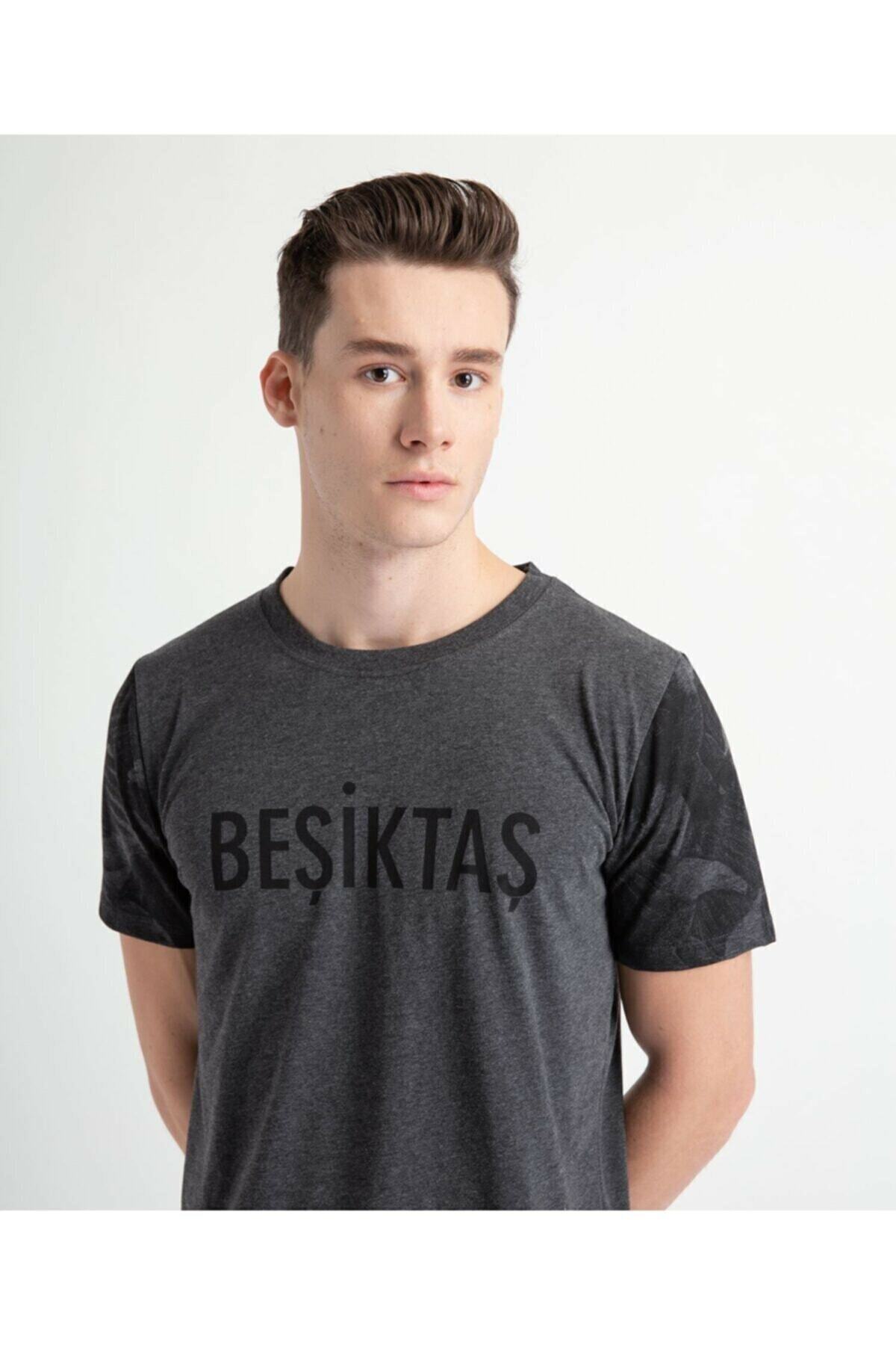 Beşiktaş Erkek Tshirt