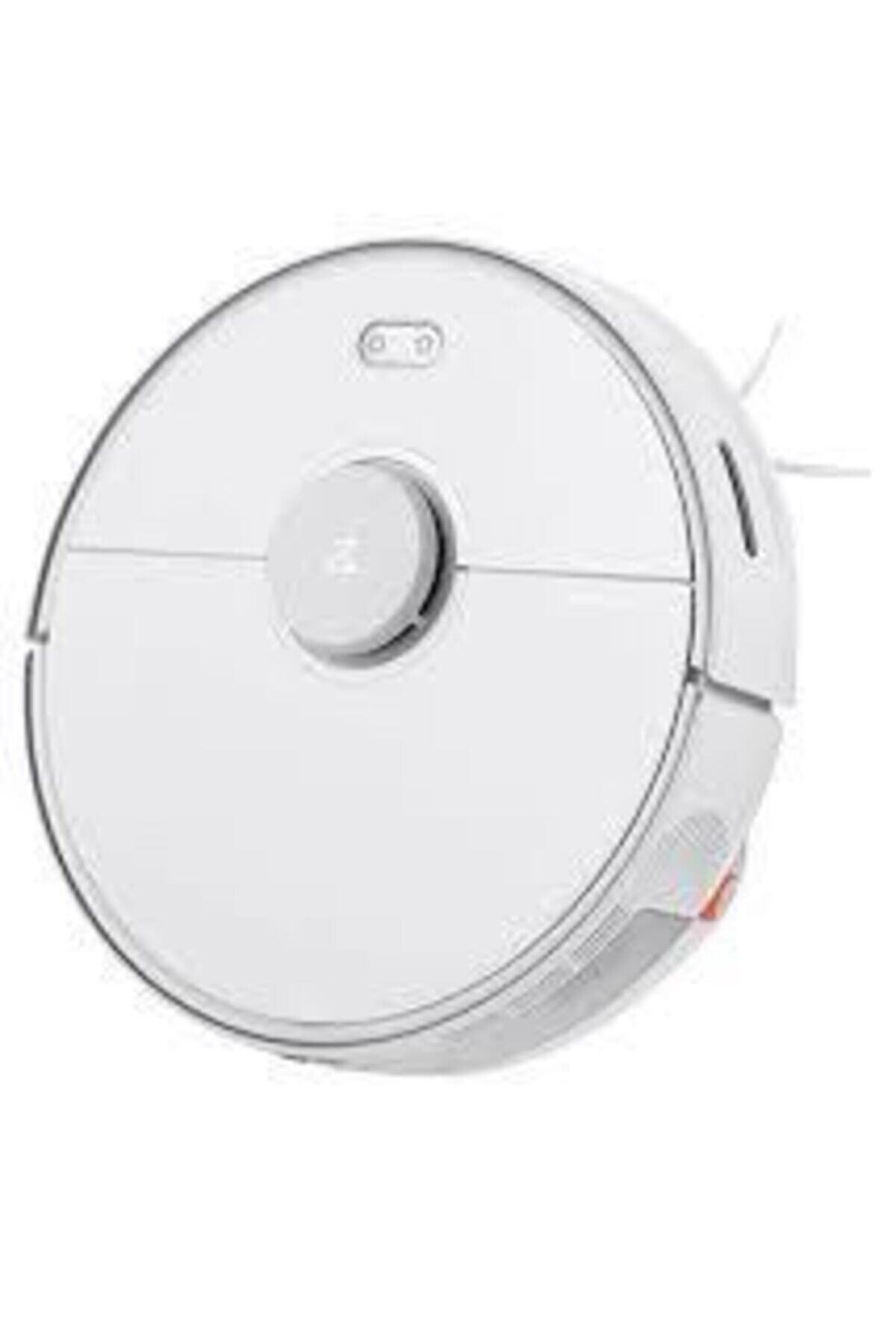 Roborock S5 Max Robot Vacuum Cleaner Robot Süpürge Paspas - Distbiritör Garantili