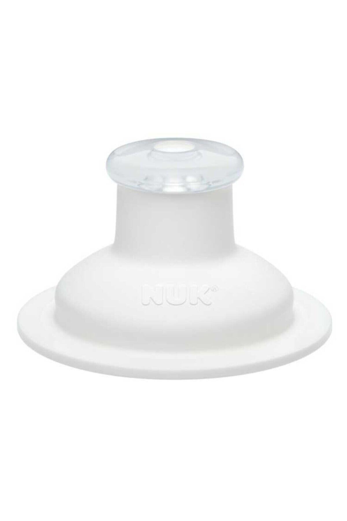 Nuk Junior Cup Yedek Ağızlık