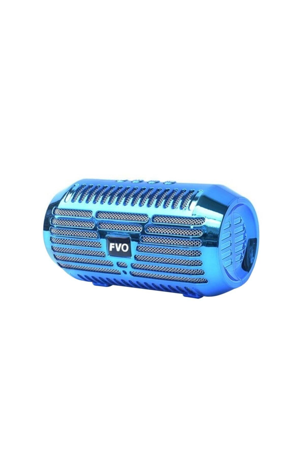 FVO Müzik Kutusu Şarjlı Bt/usb/sd/aux/fm Bs-158