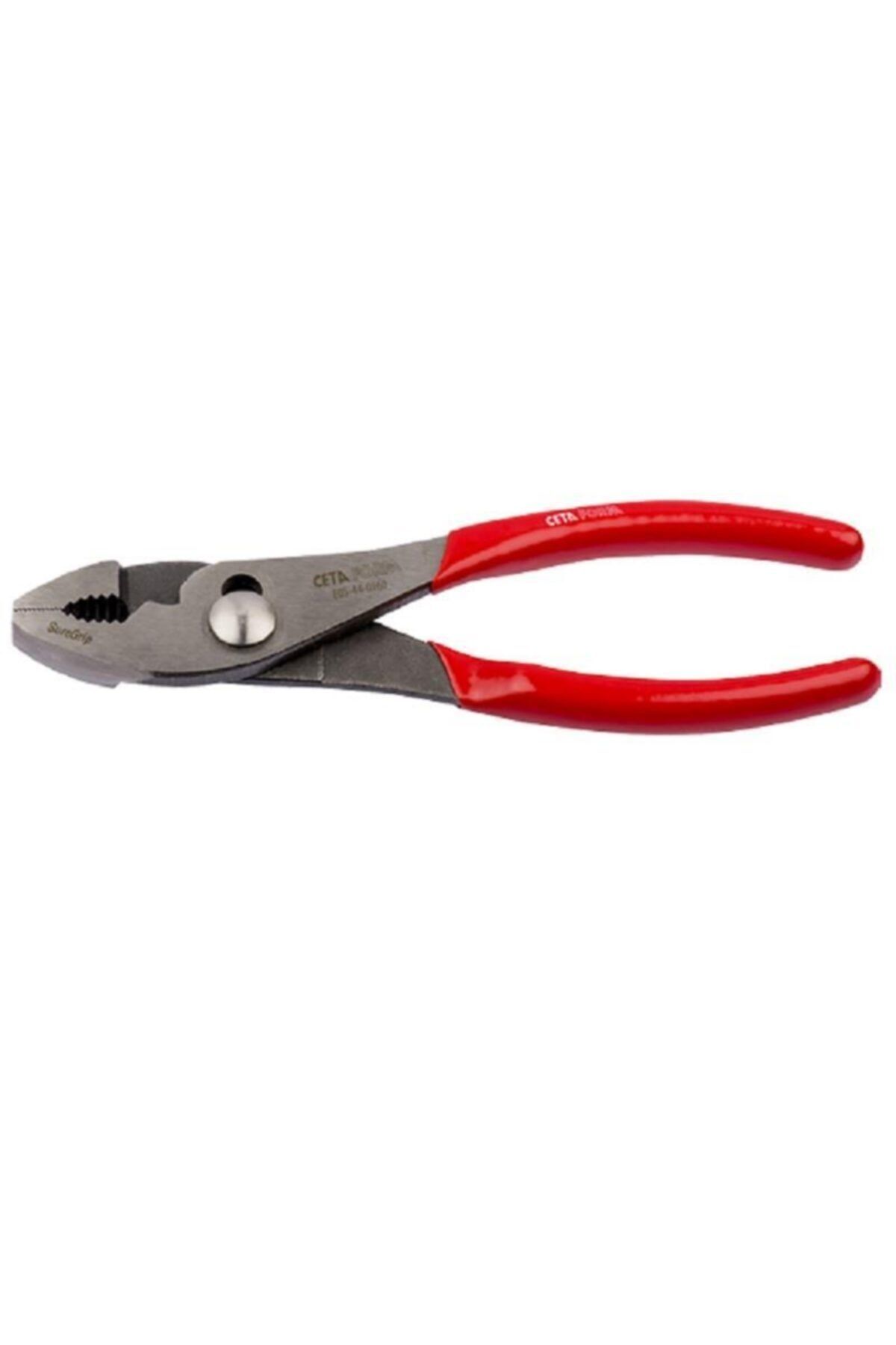 Ceta Form E01-41-0180 Kombine Pense 180 Mm