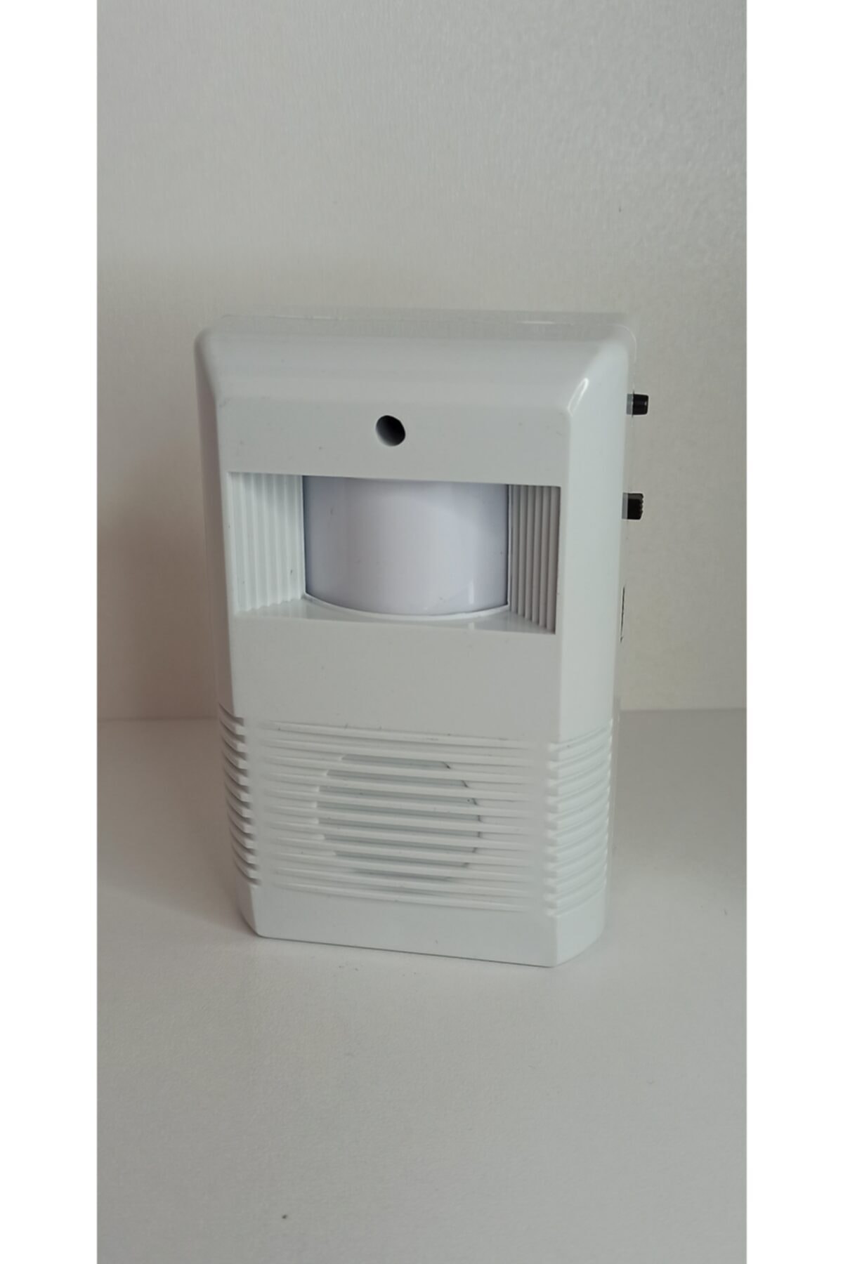 ZUV Alarm Sensörlü Mağaza Ev Kapı Alarmı (PİL HEDİYELİ)