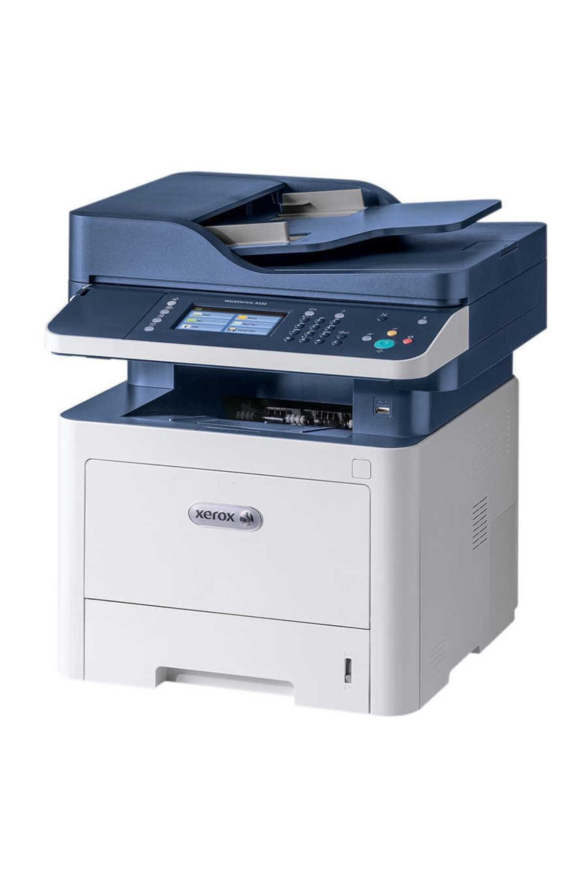 Xerox Workcentre 3335v_dnı Çok Fonksiyonlu Mono Laser Yazıcı