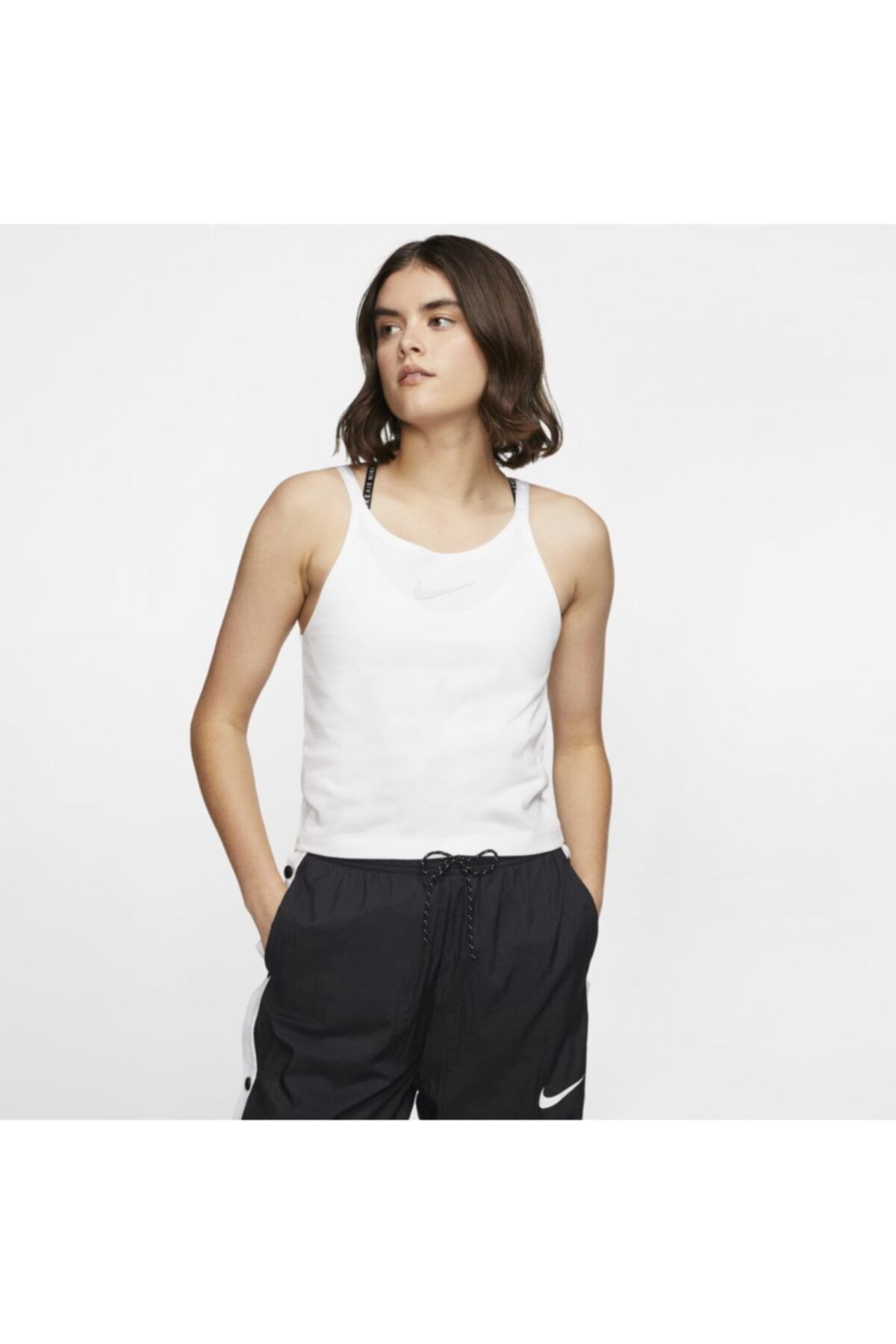 Nike Regata Air Feminina Kadın Spor Atlet Ct0768-100