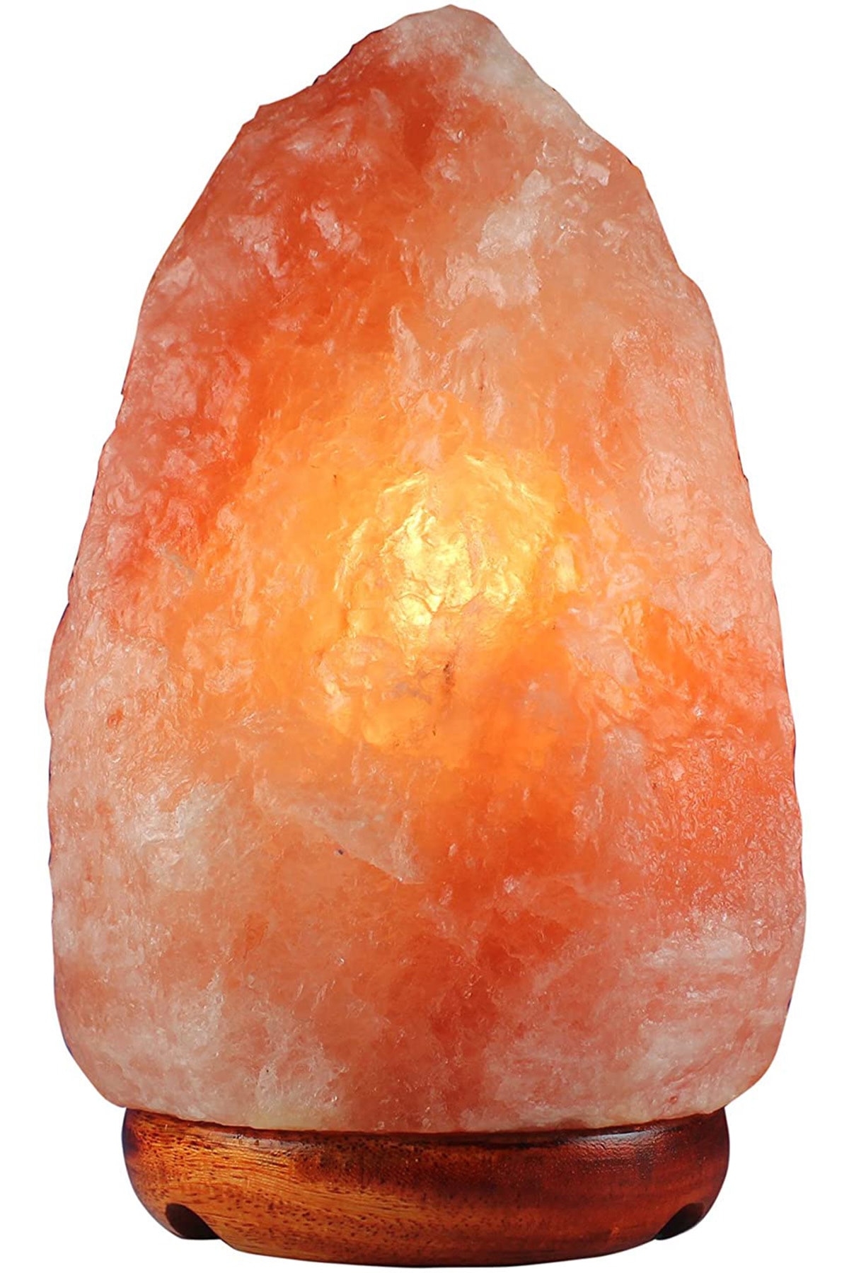 aktarloji Himalaya Lambası 3-4 kg Himalaya Tuzu Açma Kapatma Düğmeli