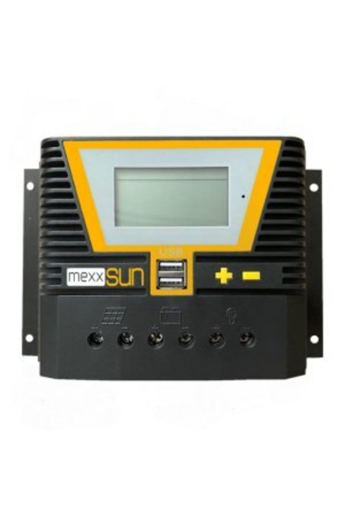 MEXXSUN 50a-pwm Şarj Regülatörleri