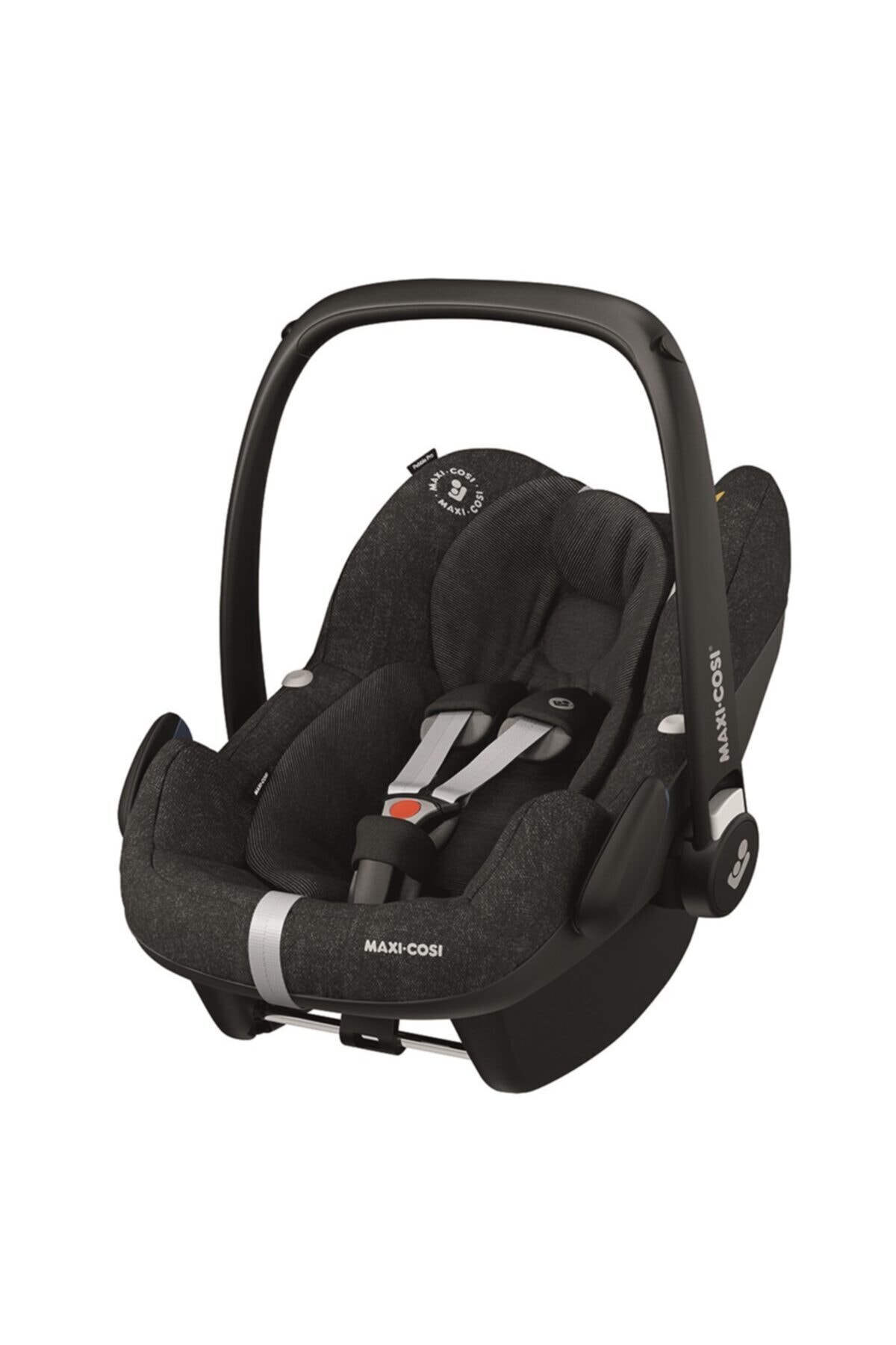 MAXİCOSİ Pebble Pro Oto Koltuğu Ana Kucağı Nomad Black