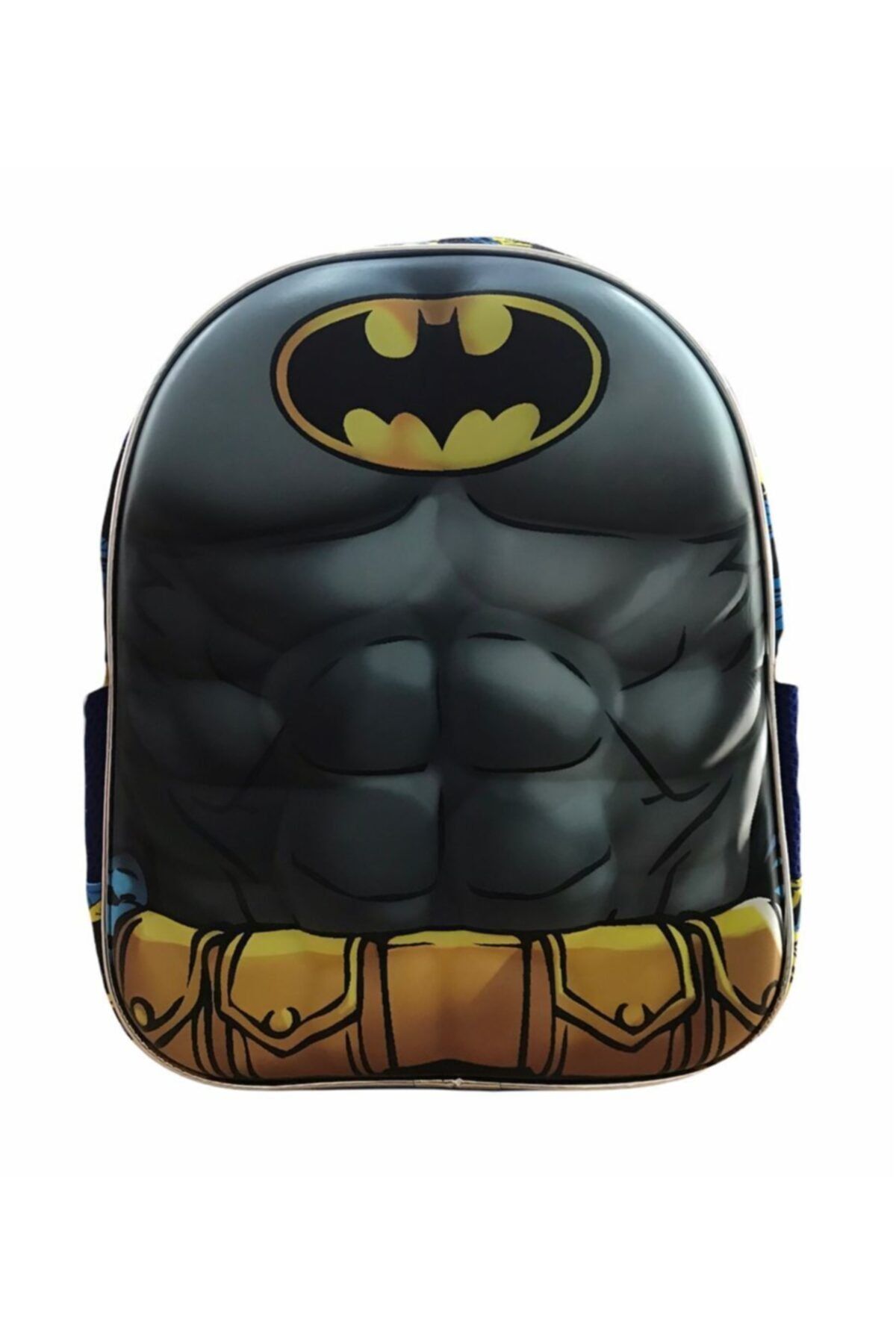 Batman Anaokulu Çantası 1047
