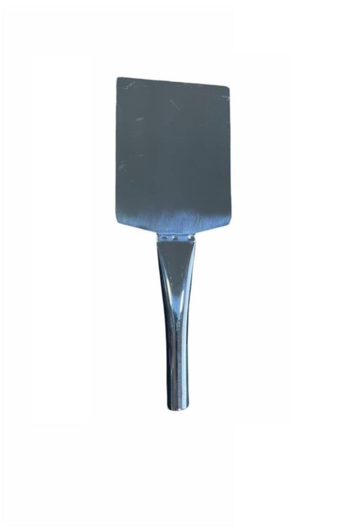 Ünsal Showroom Oktaylar Çelik Spatula Sert No:3