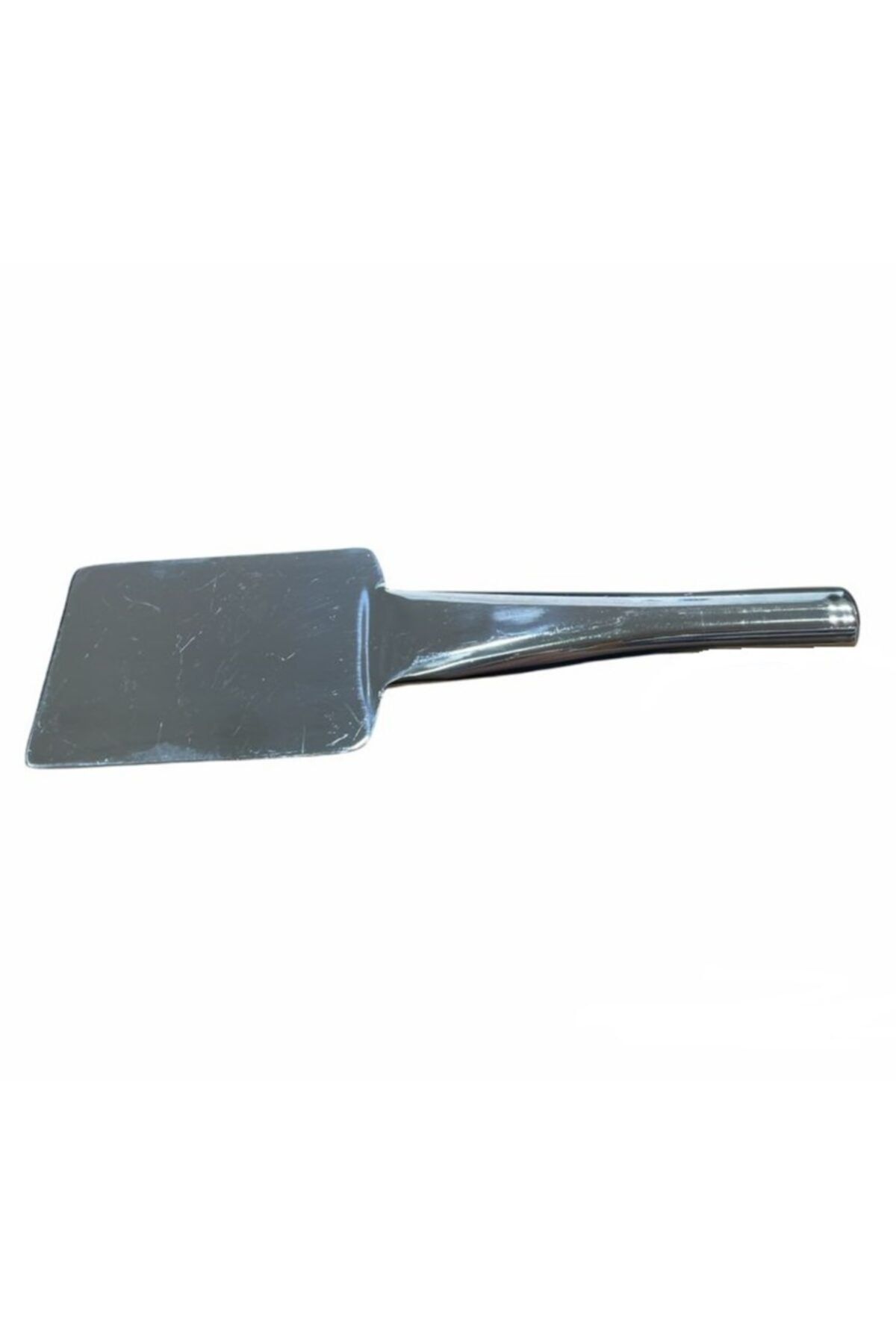 Ünsal Showroom Oktaylar Çelik Spatula Esnek No:3