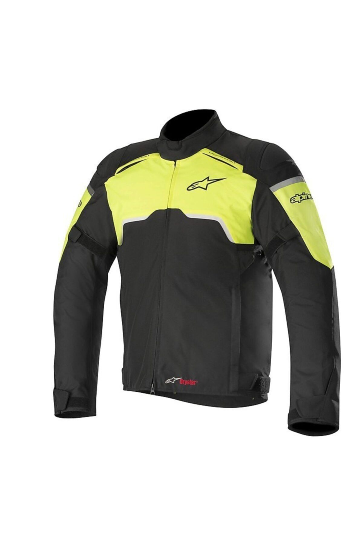 Alpinestars Hyper Drystar Motosiklet Montu