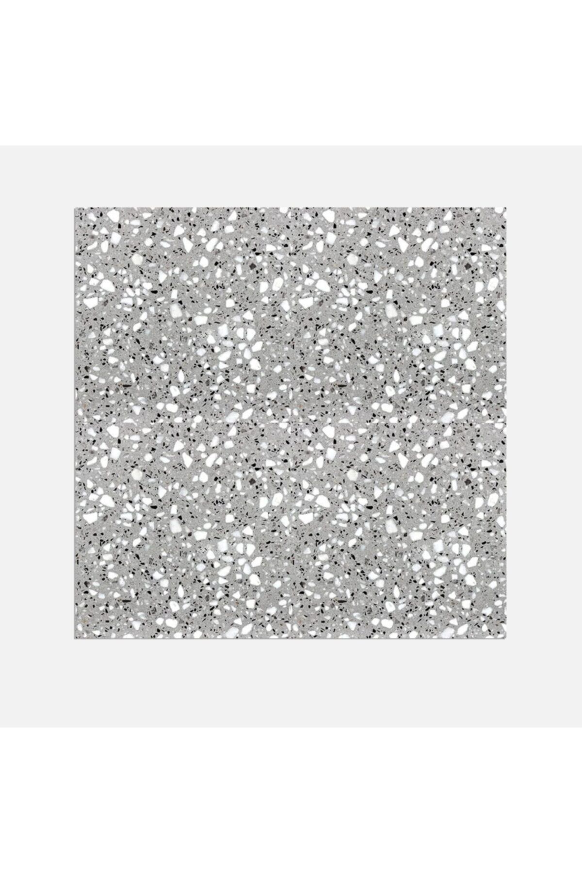 TİNK Terrazzo Desenli Pvc Karo 30x30 Cm (4 Adet) 0,36 M2