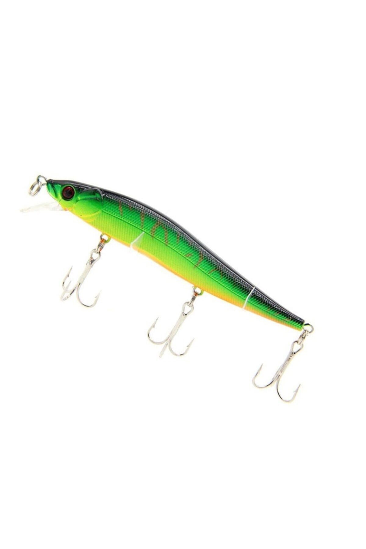 BAUER Xingxing Xxl-0062 Sahte Yem 115mm 13.8gr