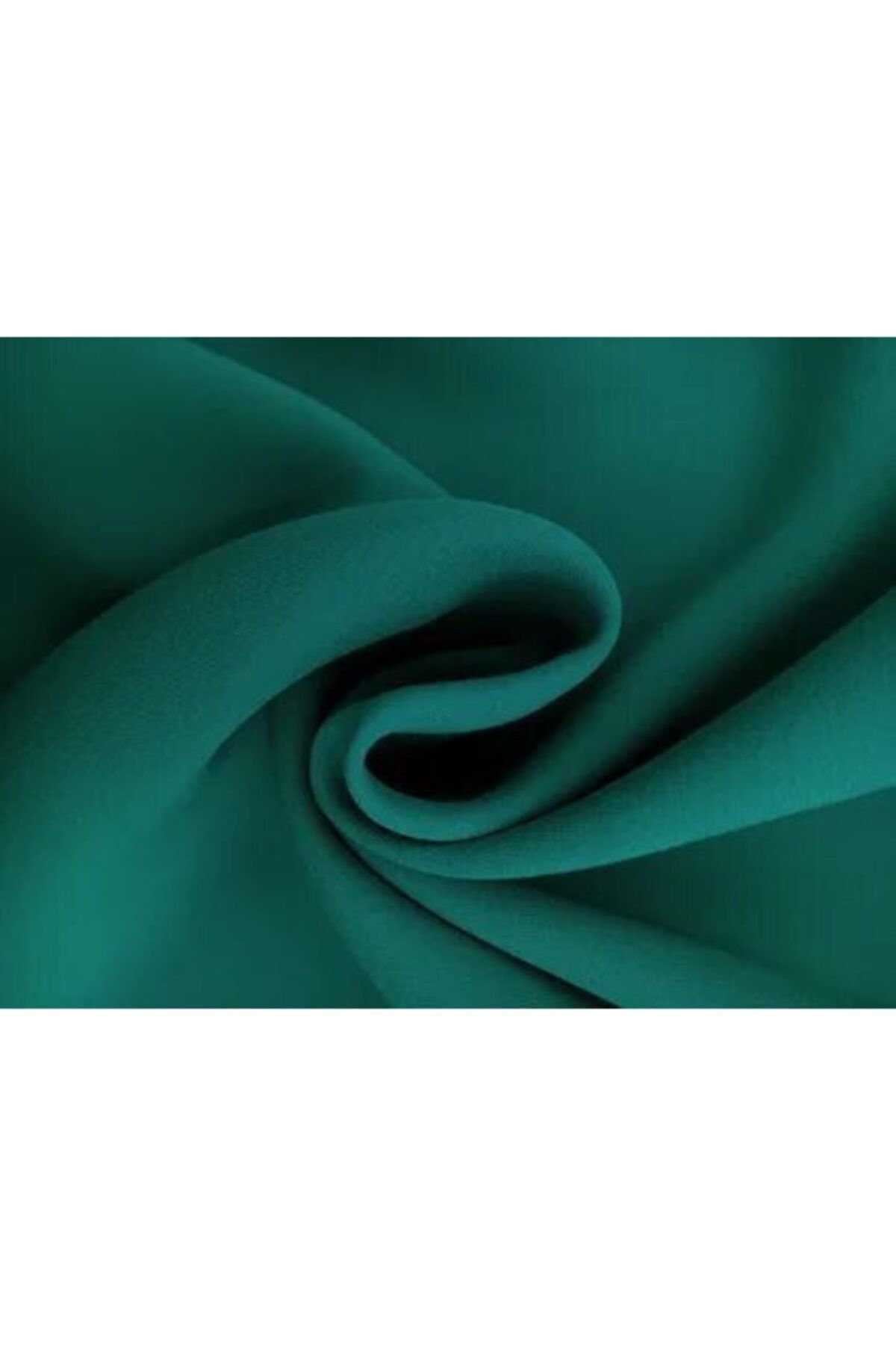 Nadirzade Kumaşçılık Elbiselik Double Krep Kumaş (150 Cm Eninde)