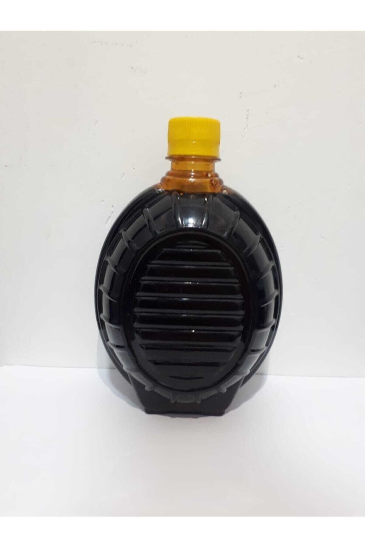 Trakya Peynircisi Poyralı Köyü Pancar Pekmezi 2 Litre ( 2 Adet X 1 Litre )