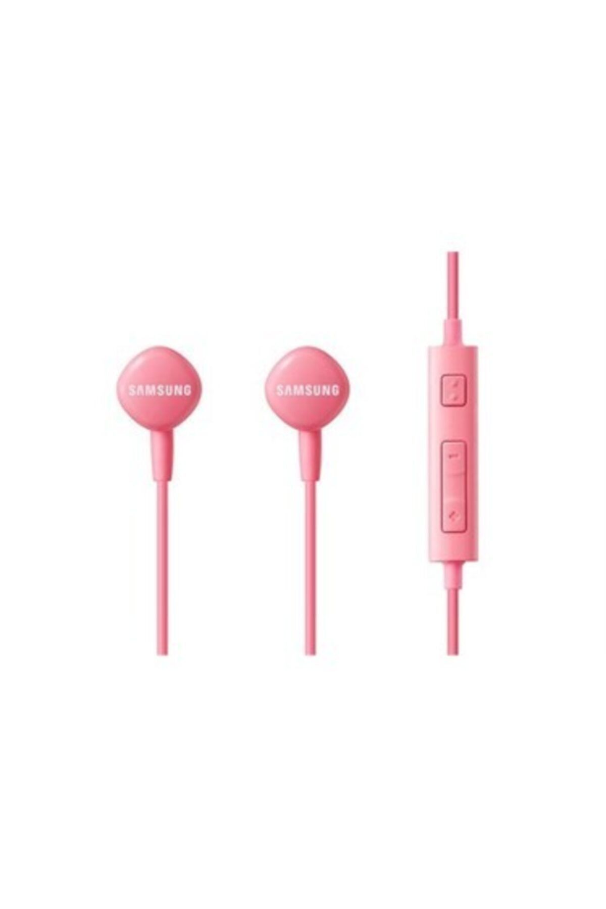 Samsung V Hs-130 Kulaklık Pembe Eo-hs1303pegww