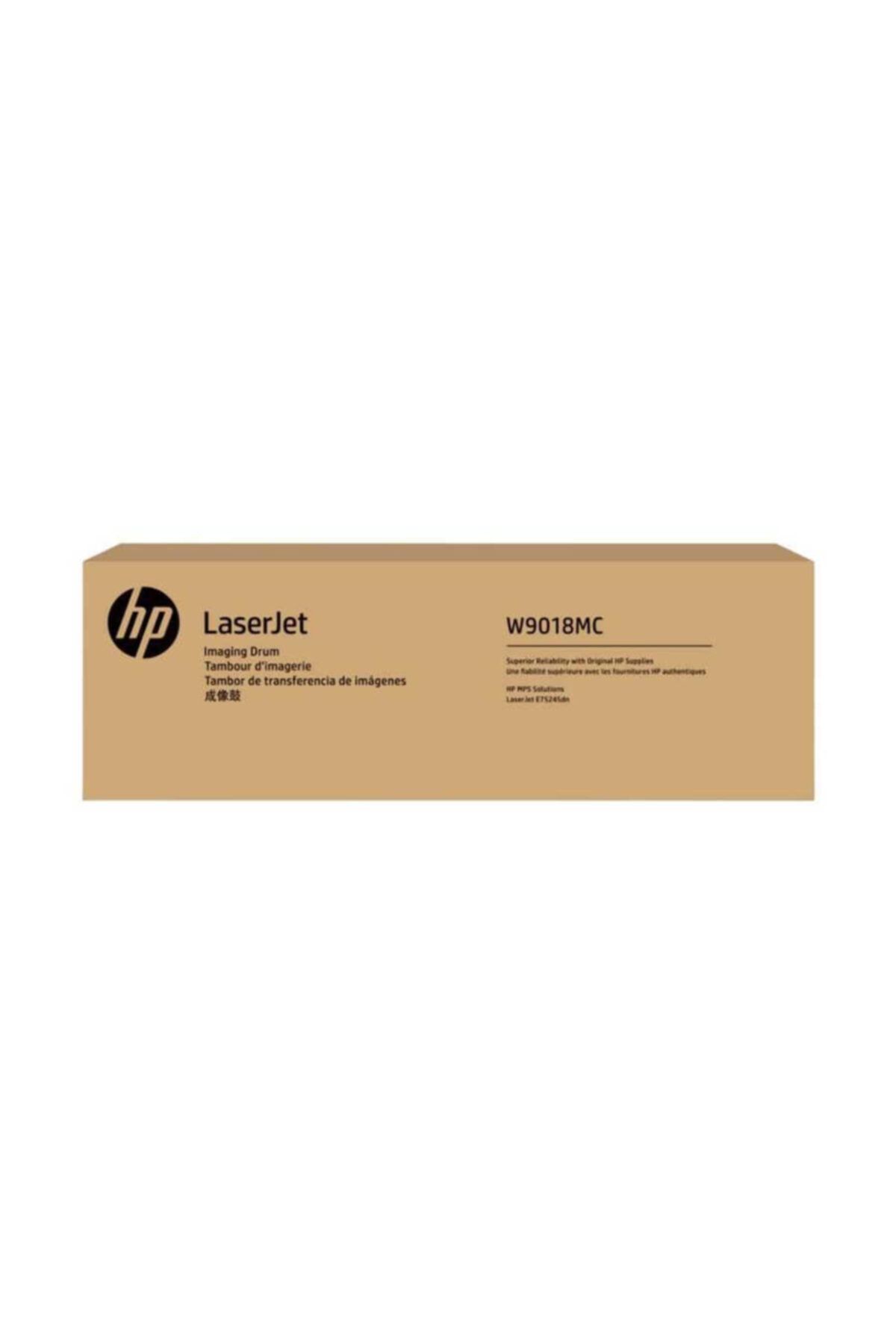 HP W9018mc Orjinal Drum Ünitesi