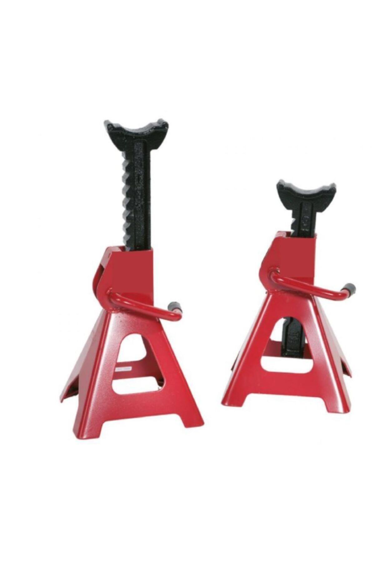 Jrs 12 Ton Kriko Sehpası 261-748 mm 26 kg Kamyon Kamyonet