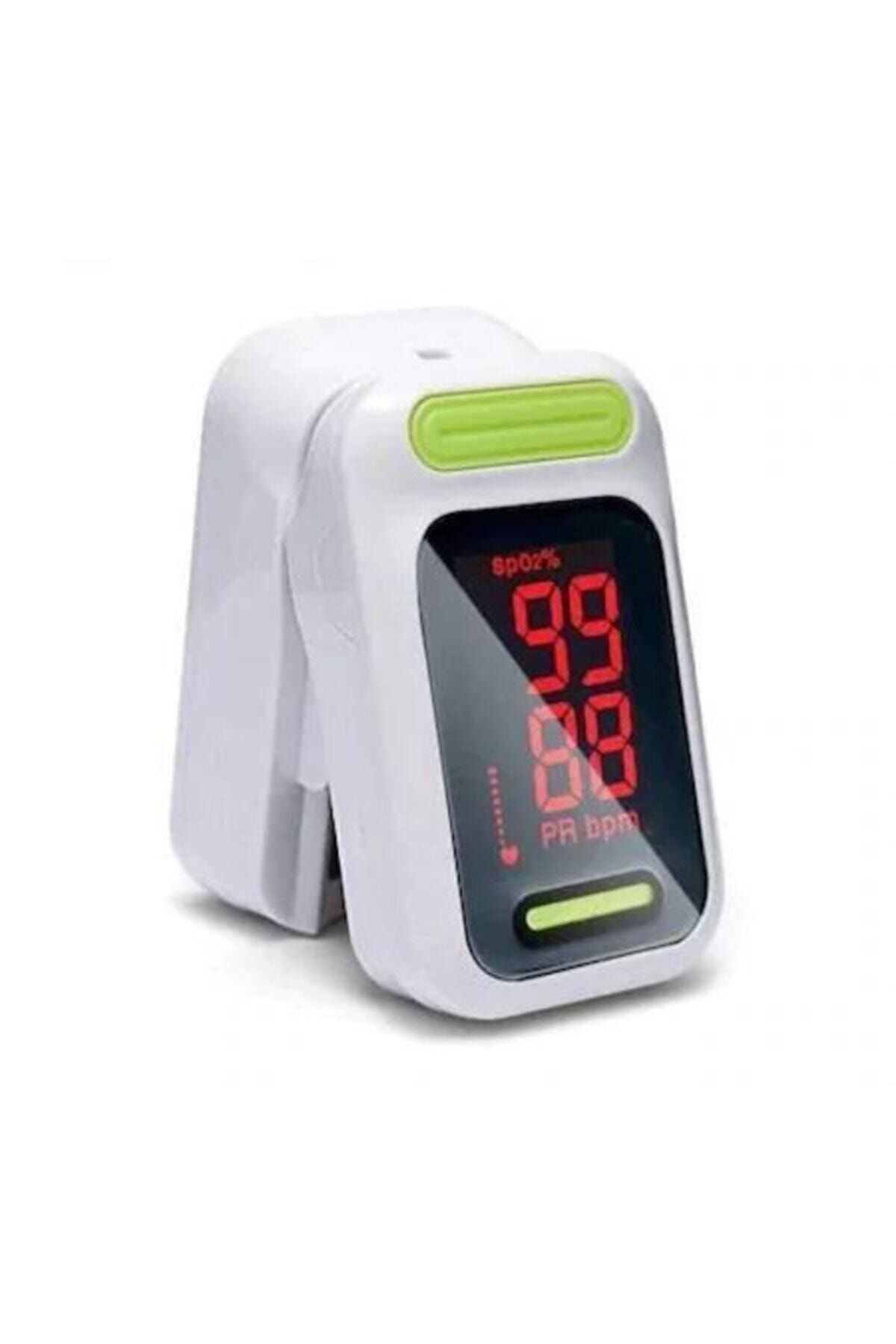 Emarket G-life Pulse Oksimetre Oximetre Nabız Oksijen Ölçer