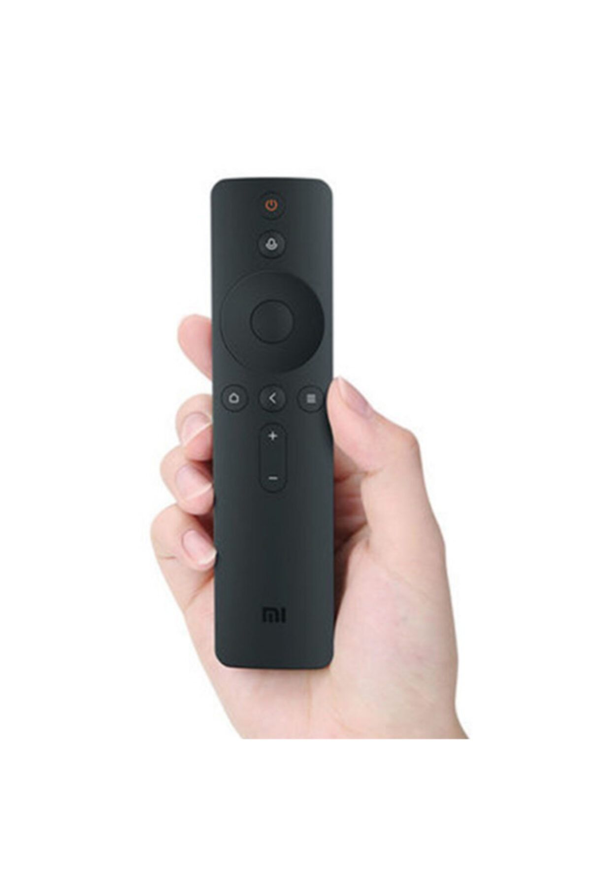 Ally Mobile Xıaomı Mi Tv Box Uyumlu Bluetooth Kontrol Uzaktan Kumandası