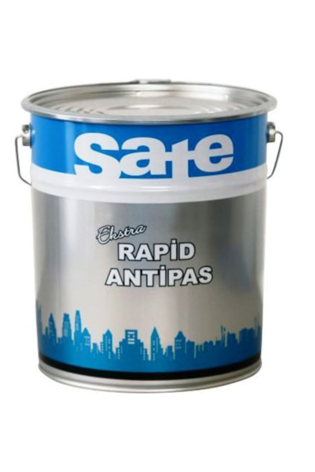 Sate Antipas Kırmızı