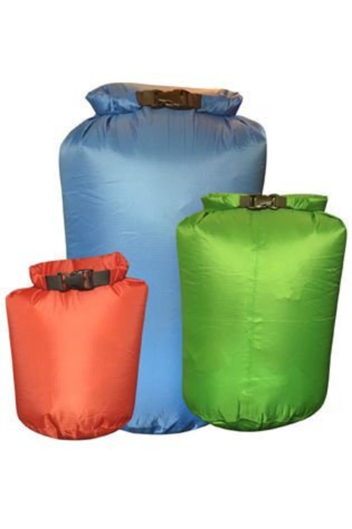 ATMACA AV STORE Hafif Su Geçirmez Çanta/yastık (55l)
