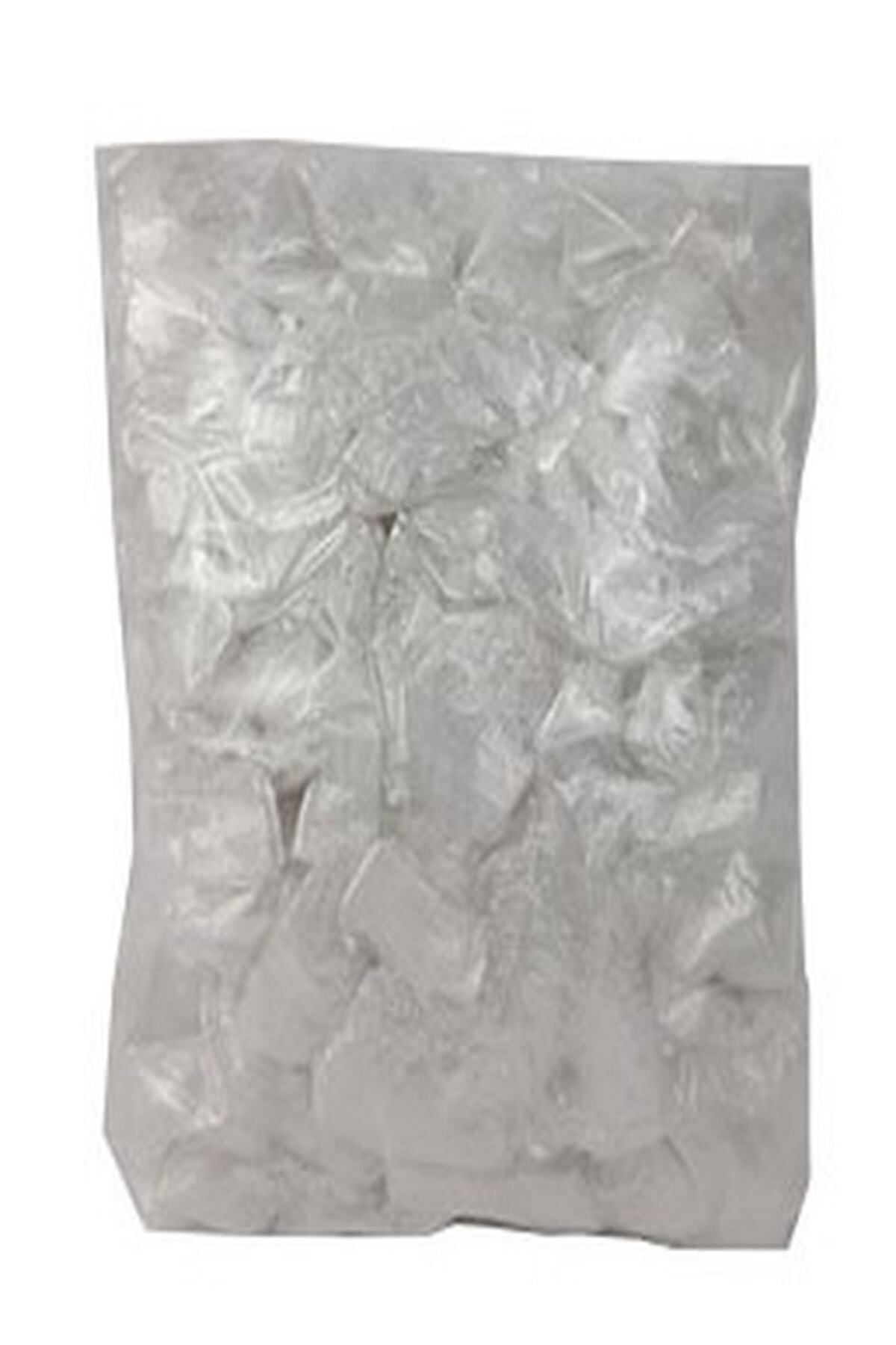 Referans kozmetik Duş Bonesi 50 Adet 50x41 Cm