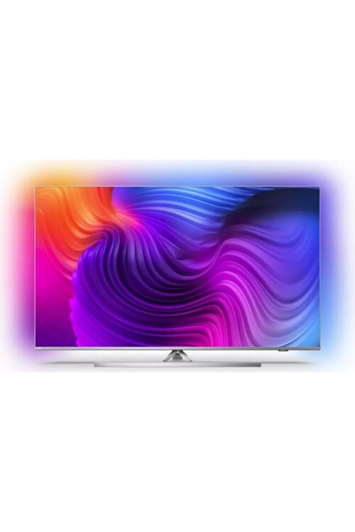 Philips 58PUS8506 58'' 147 Ekran Uydu Alıcılı 4K Ultra HD Android Smart LED TV