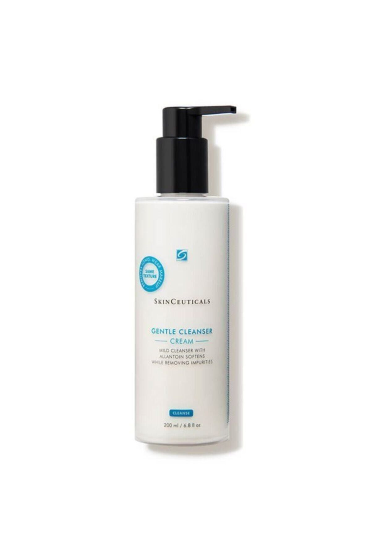 SkinCeuticals Gentle Cleanser Cream 200 ml