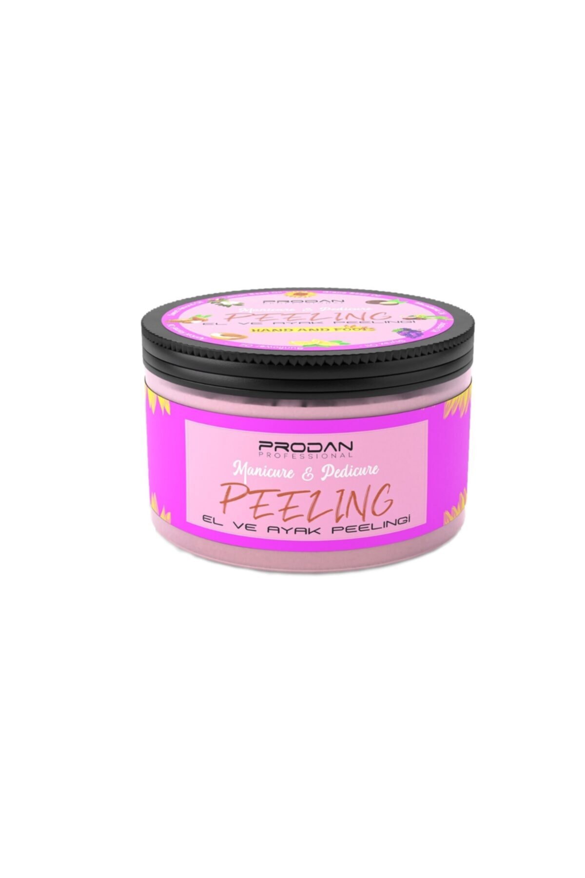 Prodan Hand & Food Peeling 300 Ml.