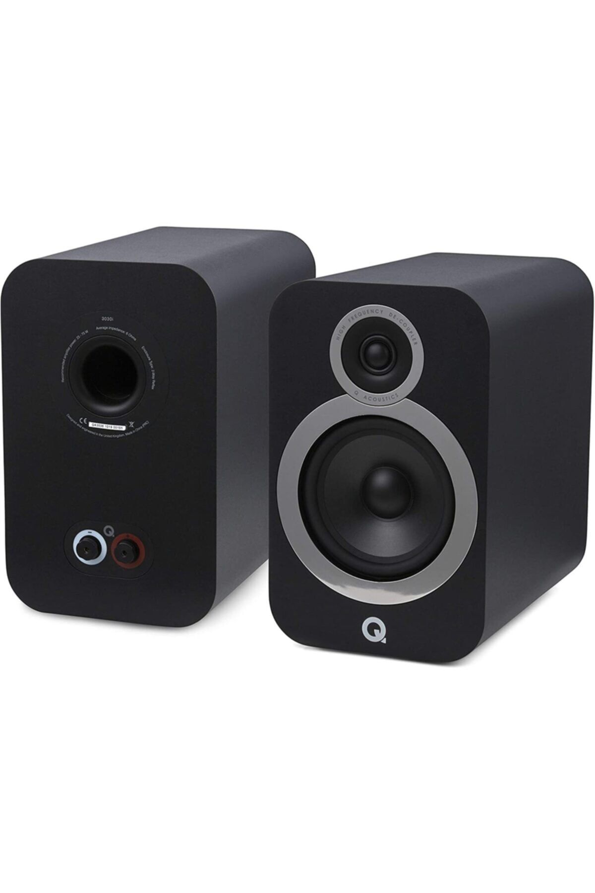 QAcoustics Q Acoustics 3030i Hoparlör