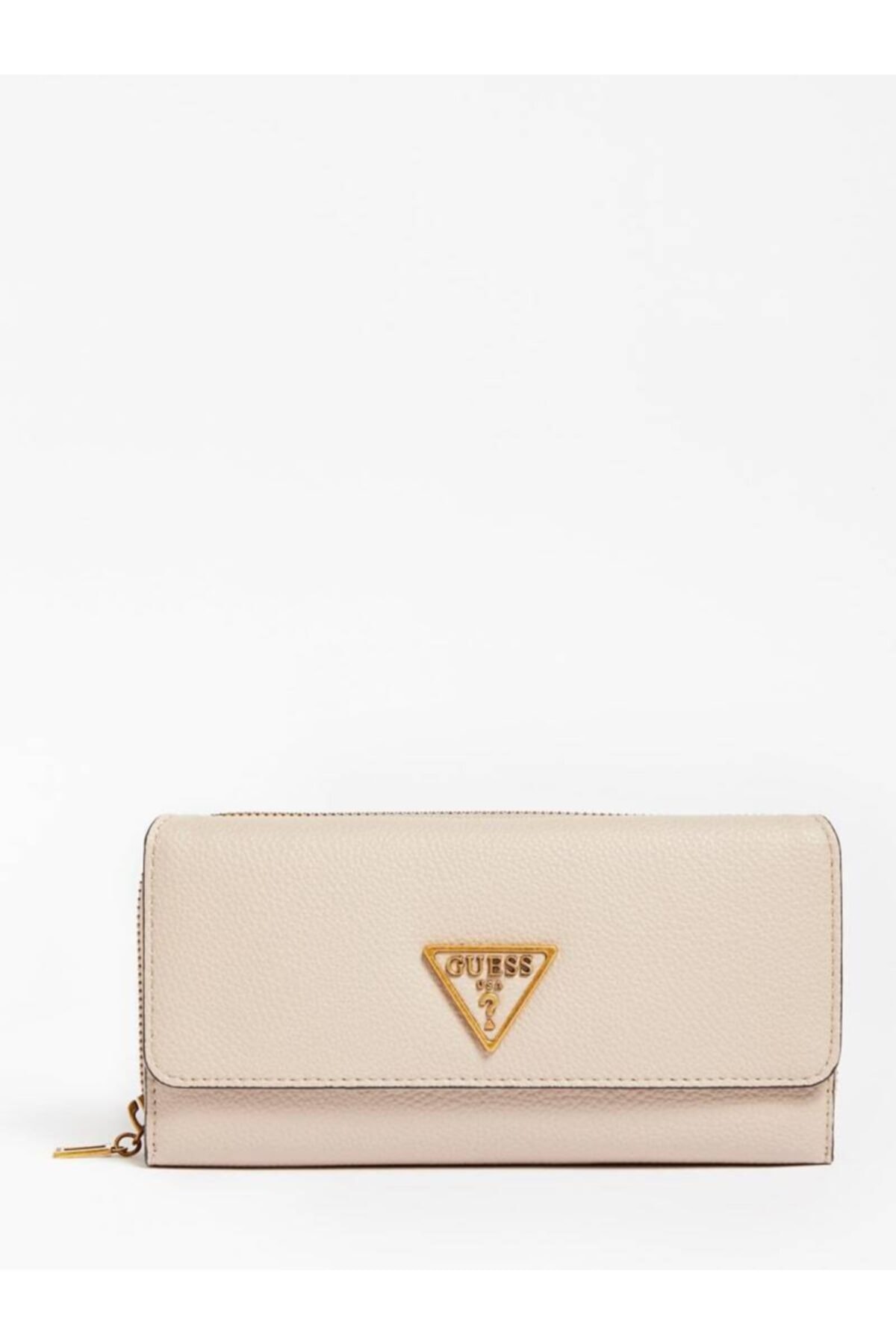 Guess Destiny Kadın Cüzdan Bej