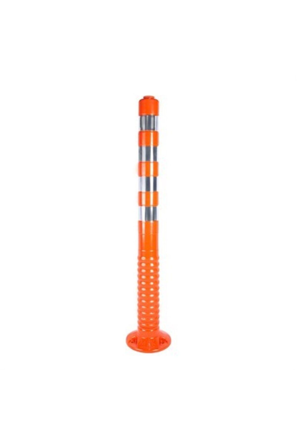 İleri Trafik Delinatör 100x8 cm 10 Adet