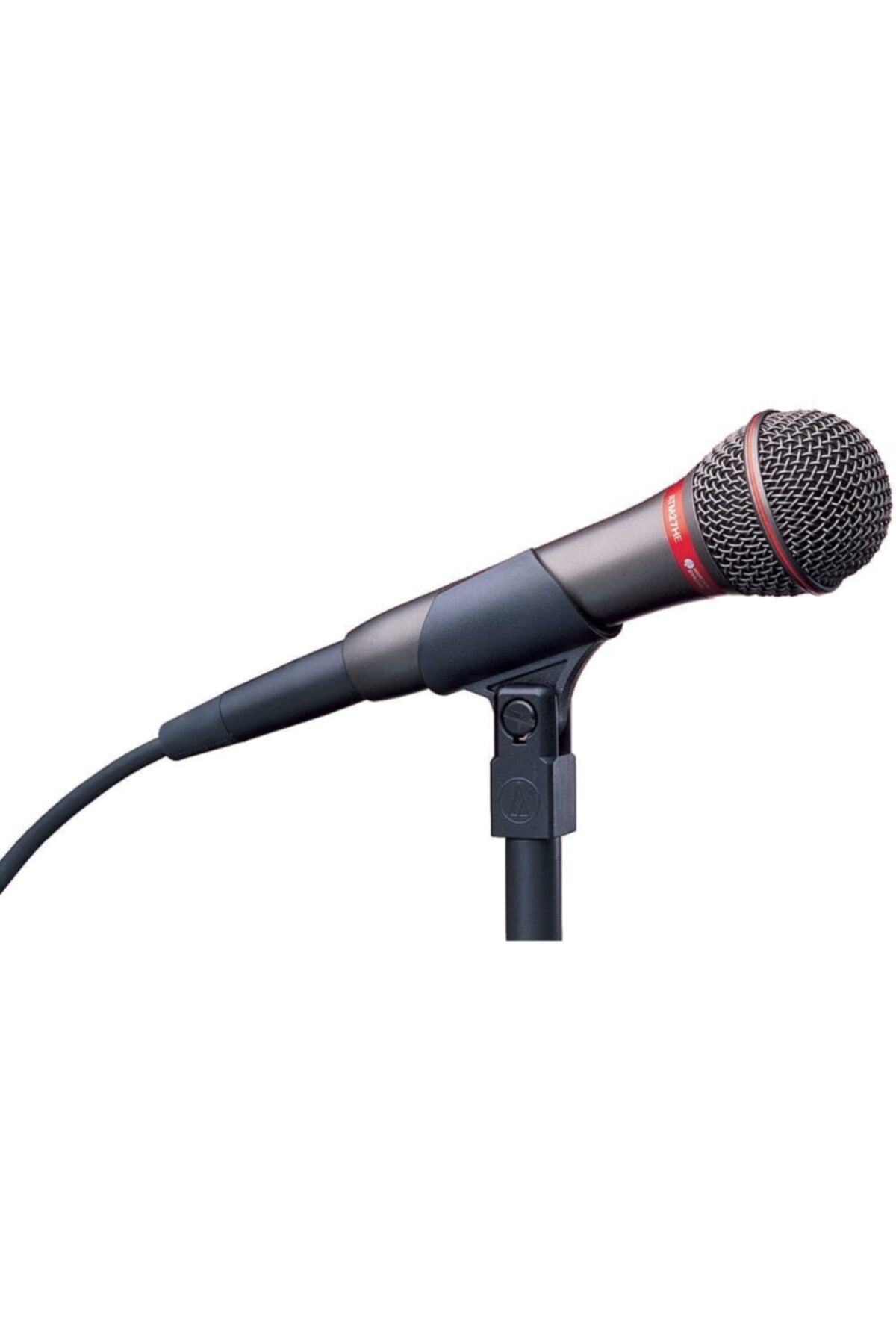 Audio Technica Atm27he Dinamik Vokal Mikrofonu